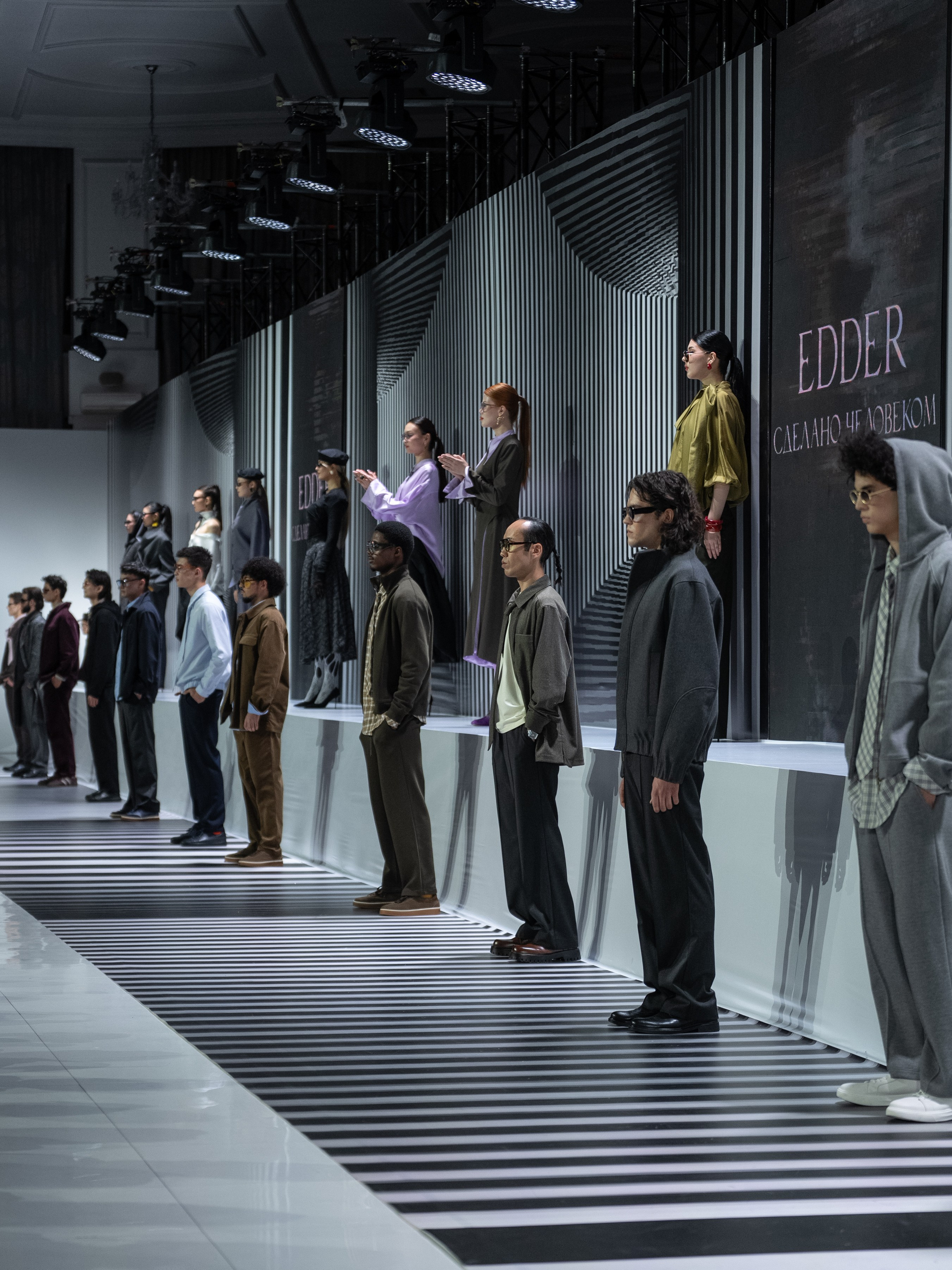 EDDER (Светлана и Геннадий Ткачевы, Россия). Сайт Алматинского НЮ АРТ, будуар и фэшн фотографа Дениса Карпенко