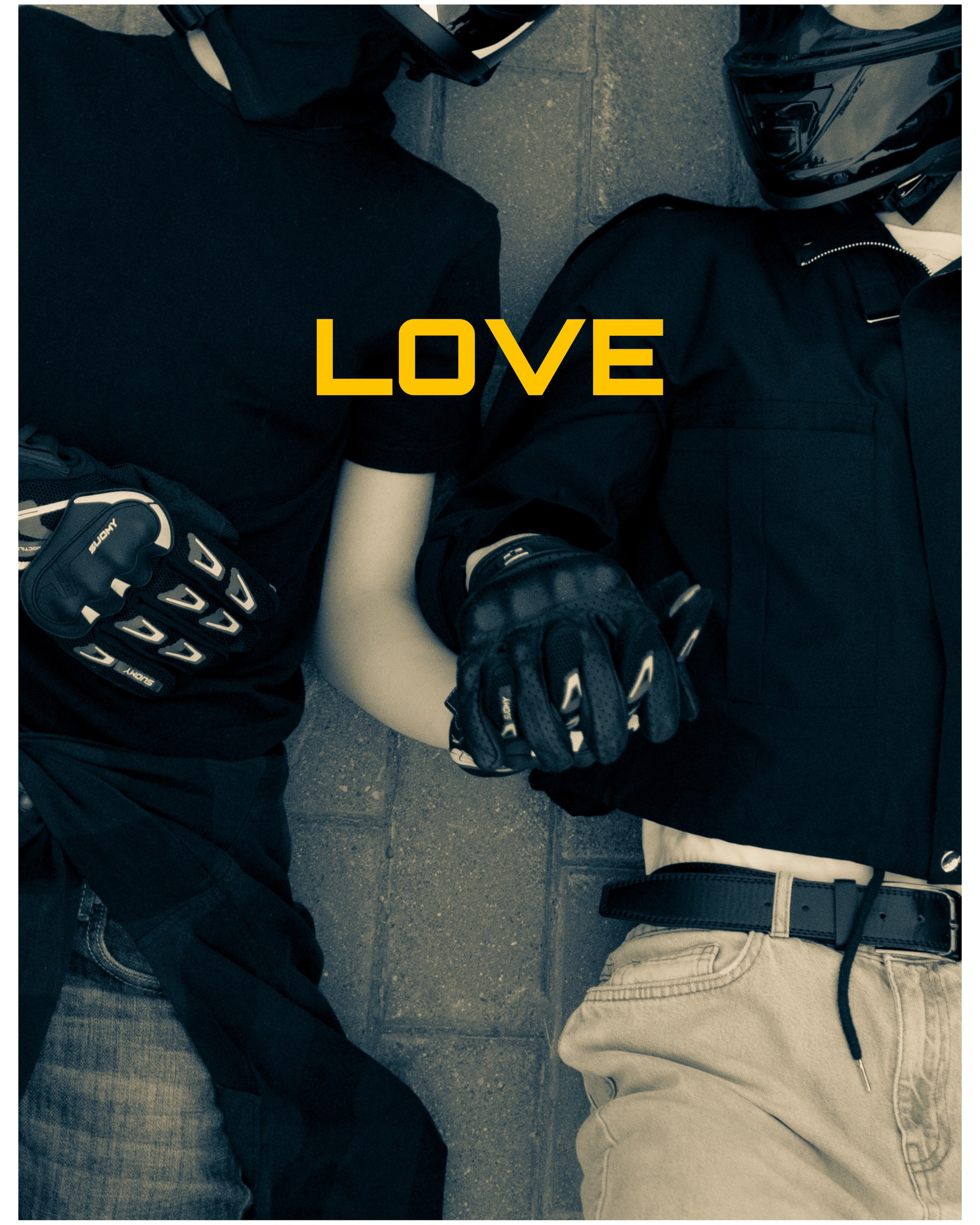 Илаха и Акмал. Фотограф Москва | СПБ Полина Хоршева