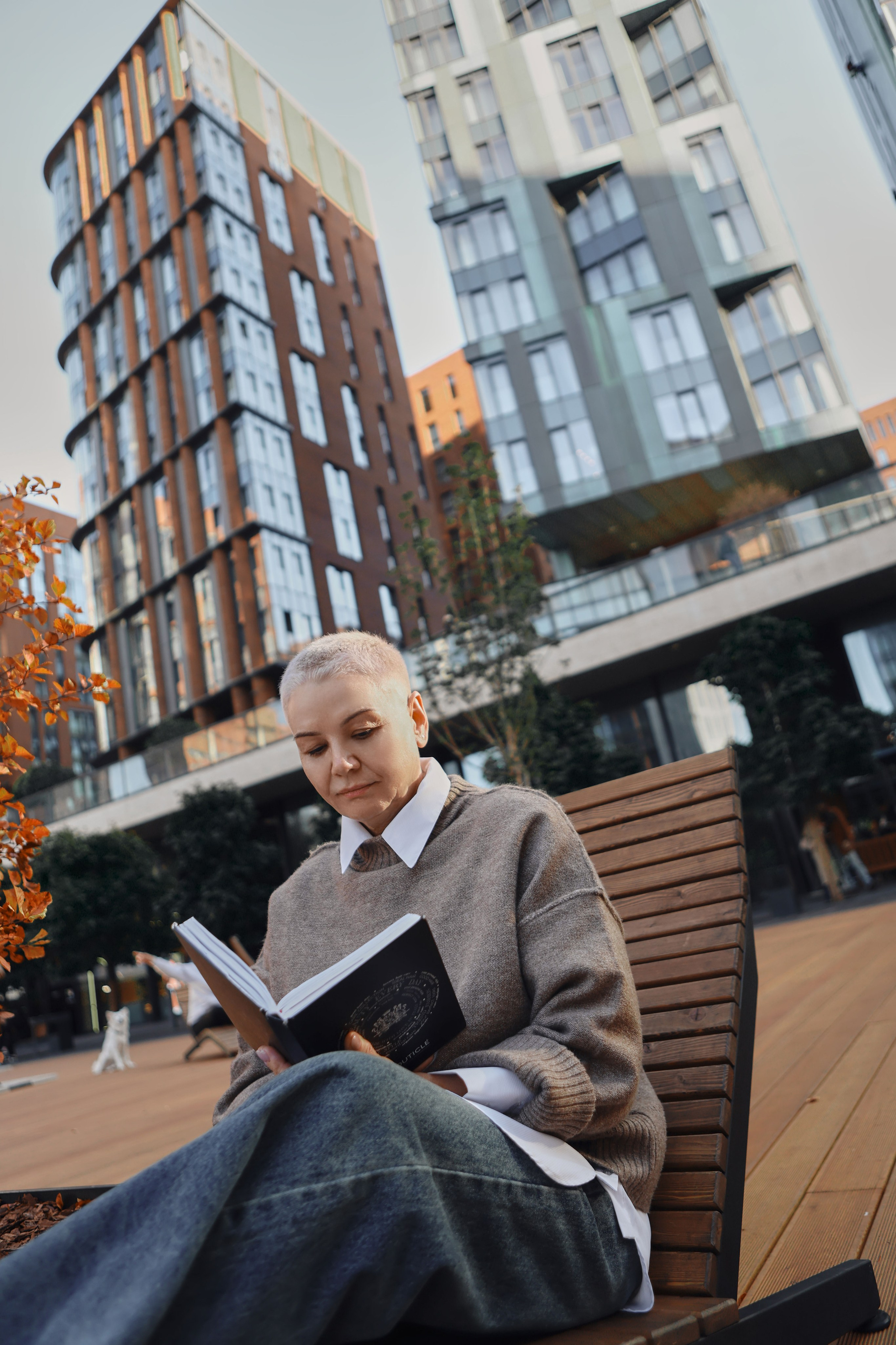 Светлана. Фотограф в Москве Ксенья Раимова