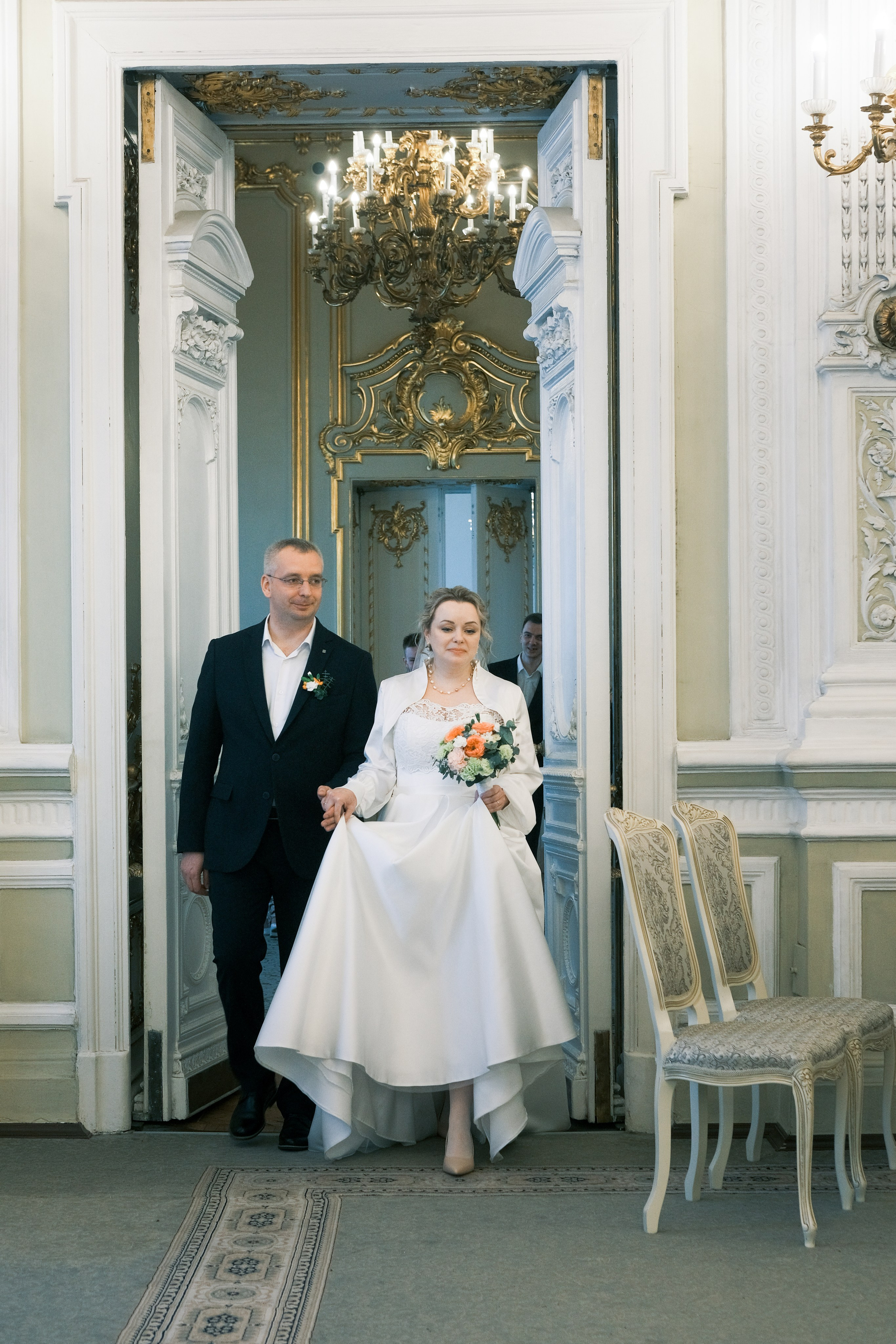 Пара из Подольска. Professional photoartist in St. Petersburg (wedding, reportage, portrait, model book, love story) Alexander Shvedov