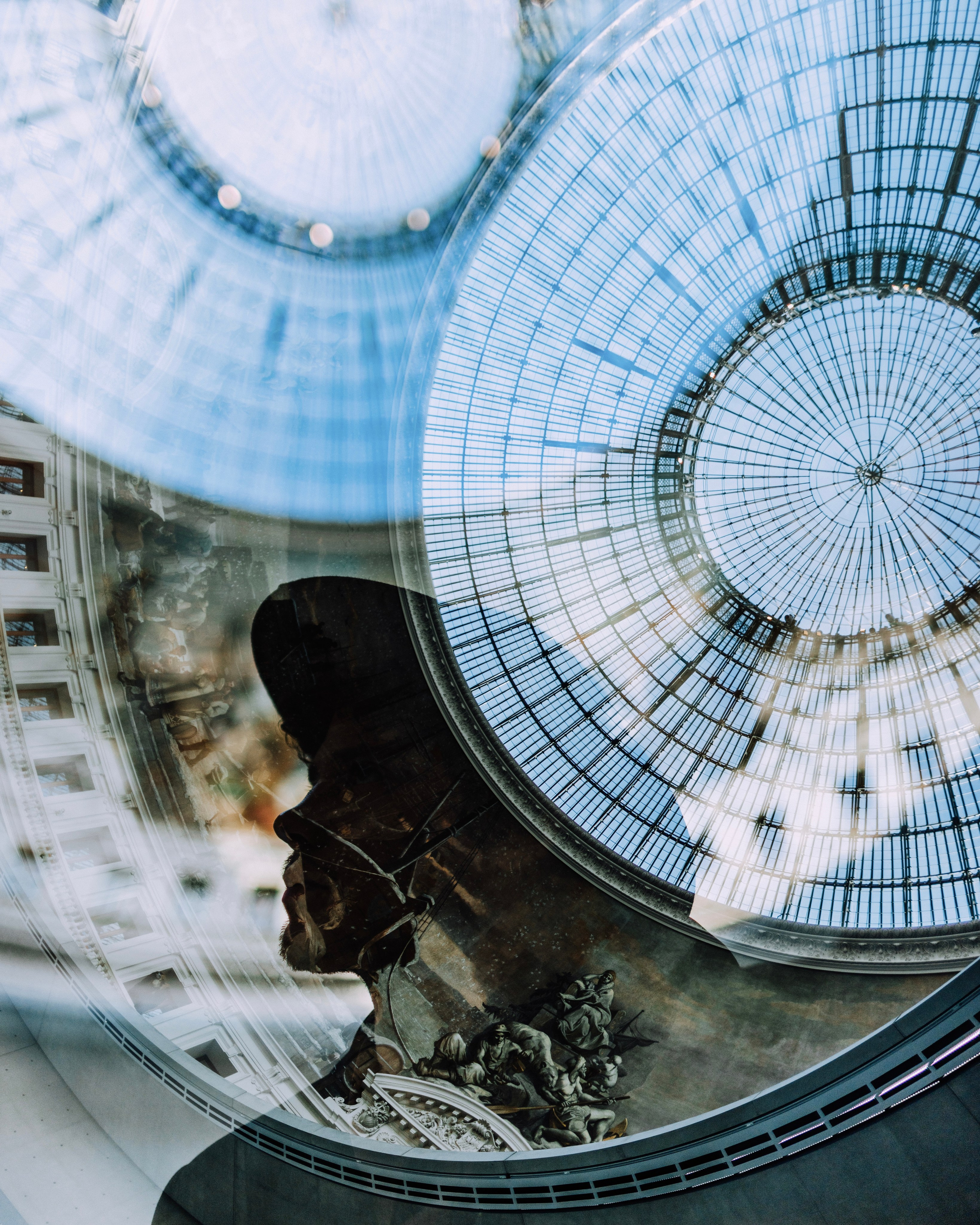 Фото портфолио. Фотохудожник и кинооператор в Москве Ксения Засецкая