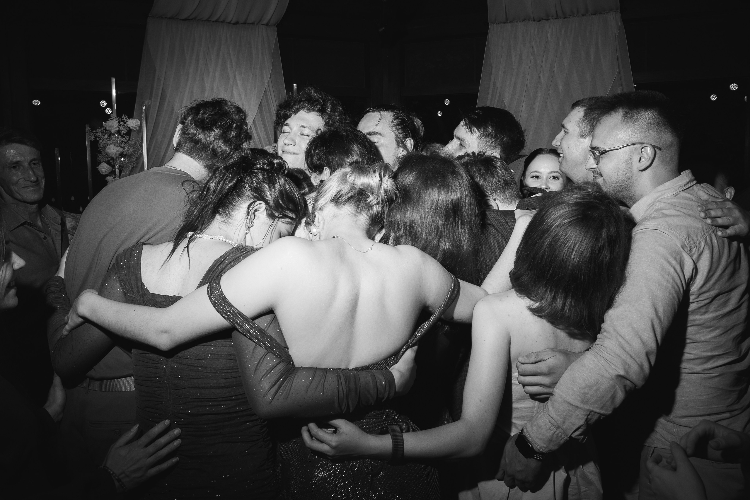 «Люблю тебя до чертиков» Леша и Даша. Фотограф Астафьева Мария