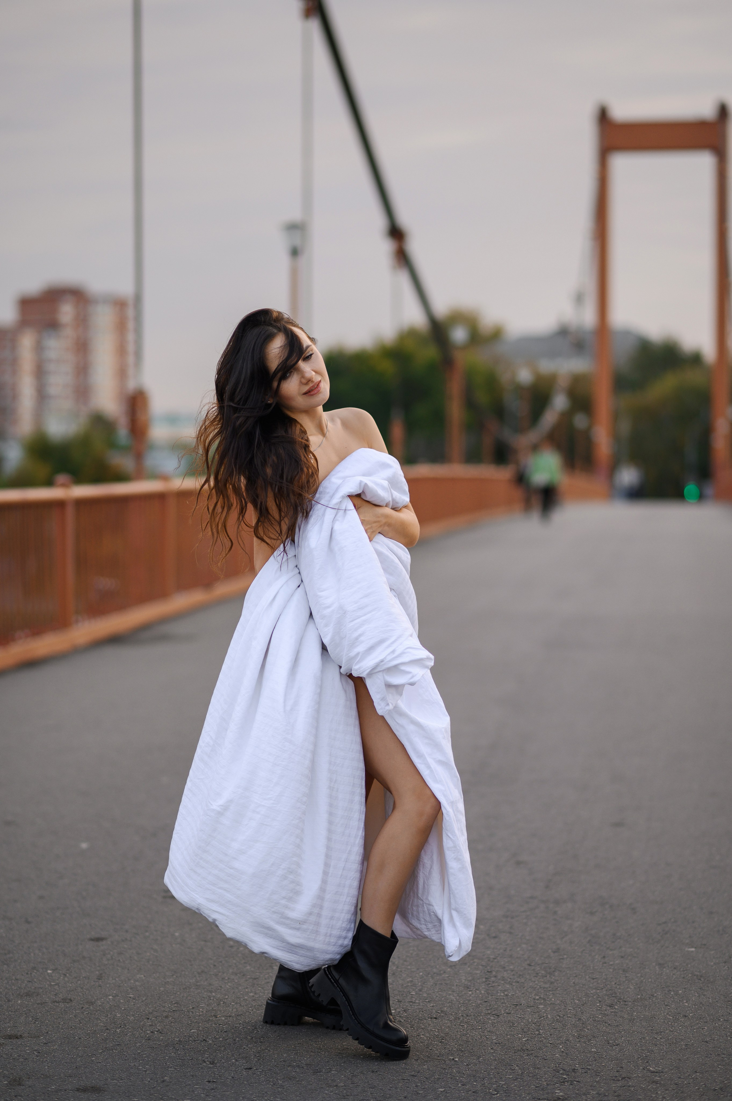 Постельные сцены ;). Свадебный и семейный Фотограф в Пензе Татьяна Лапоногова