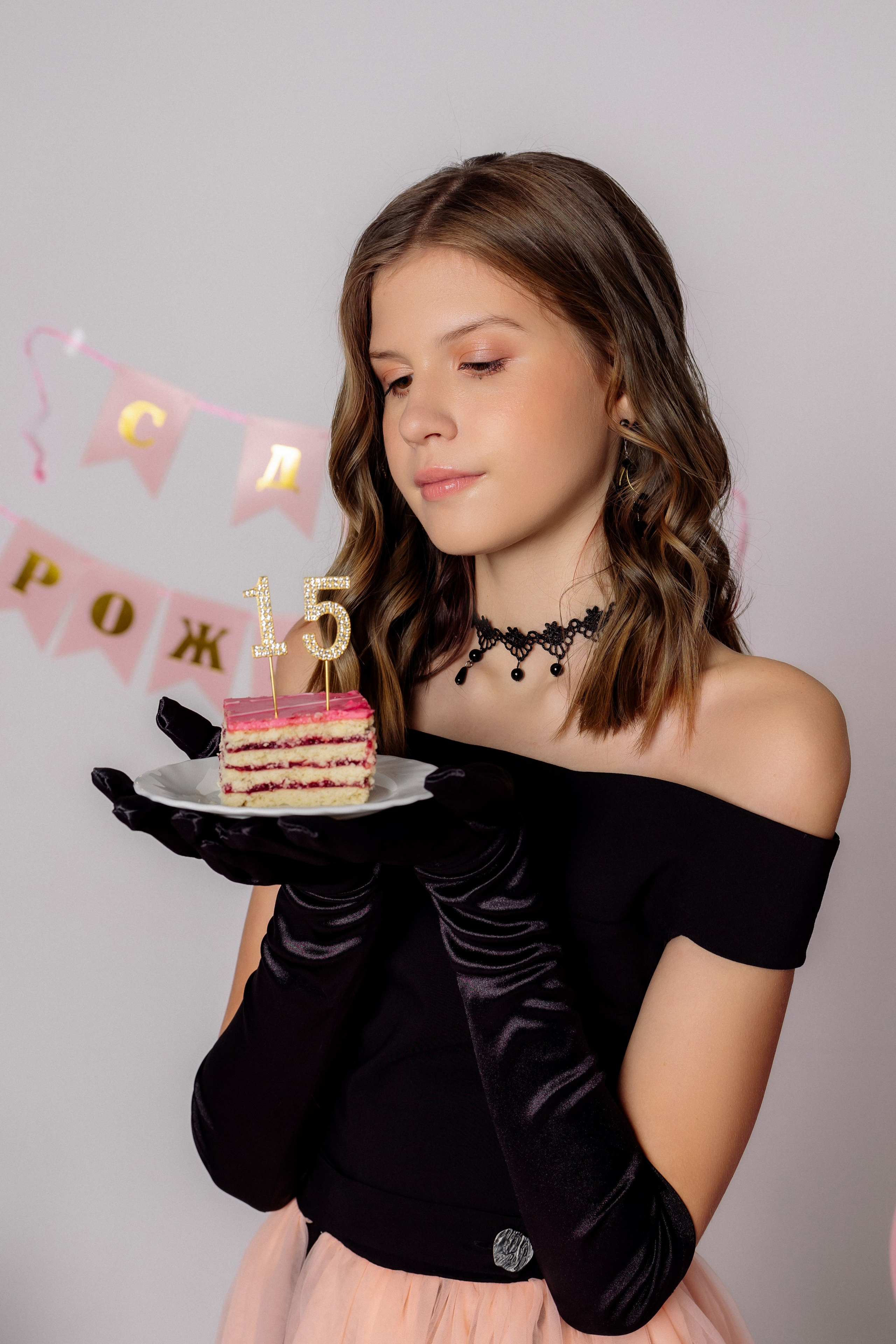 Фотосессия на 15 лет. Зотова Алена — семейный и женский фотограф в Зеленограде