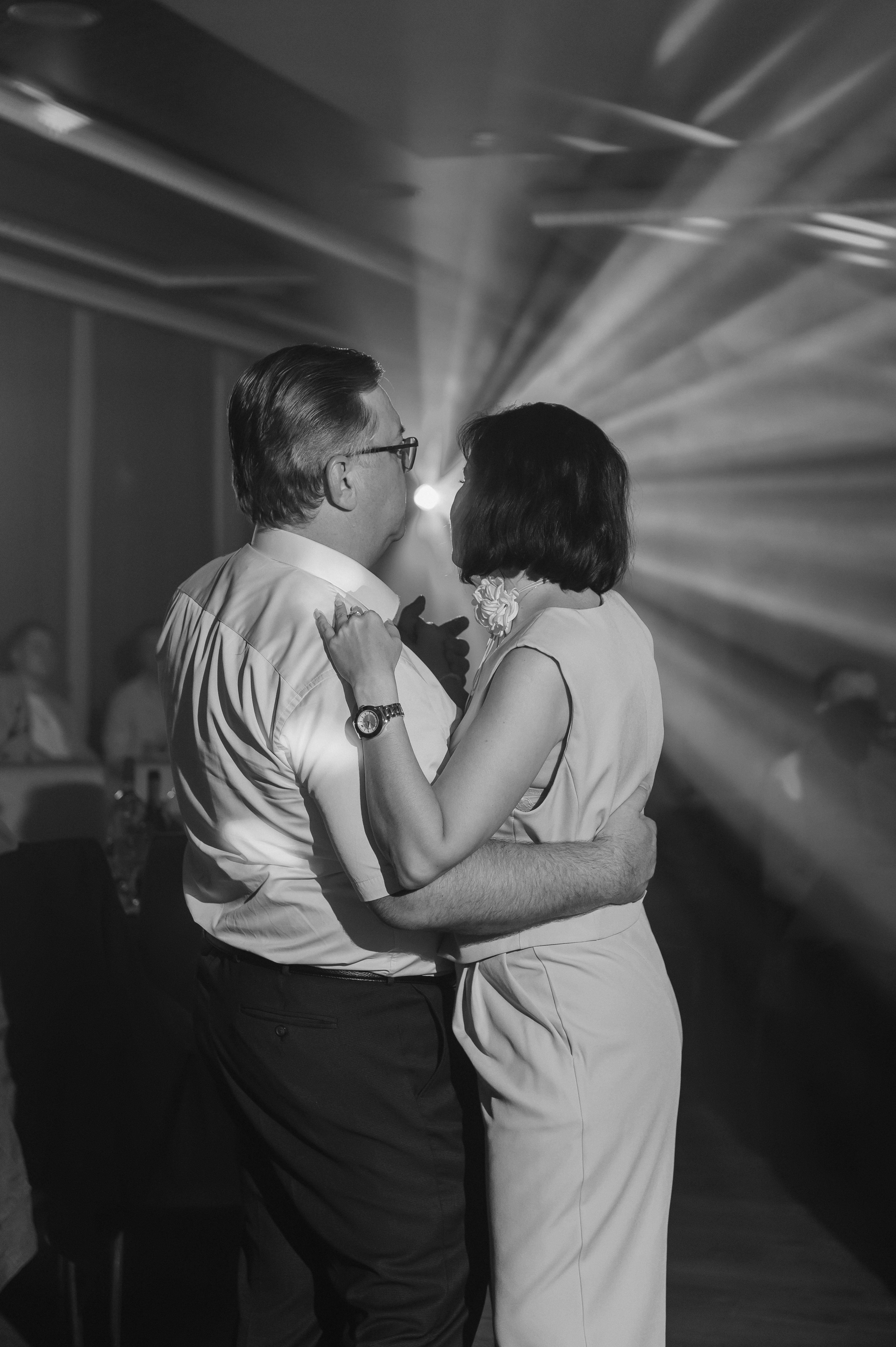 Владимир и Елизавета. Свадебный фотограф