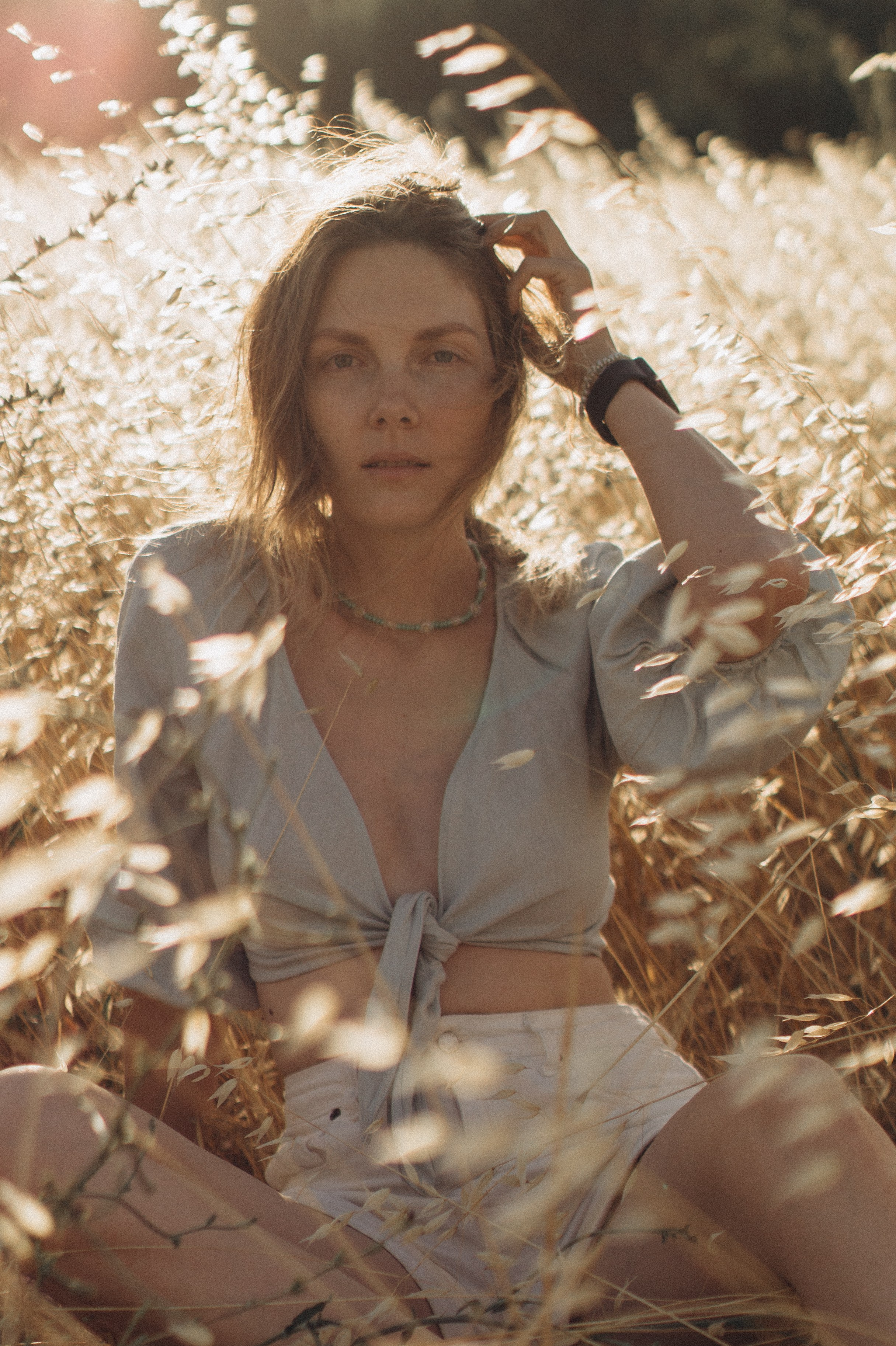 Индивидуальные. Семейный и портретный фотограф в Севастополе Ирина Ященко