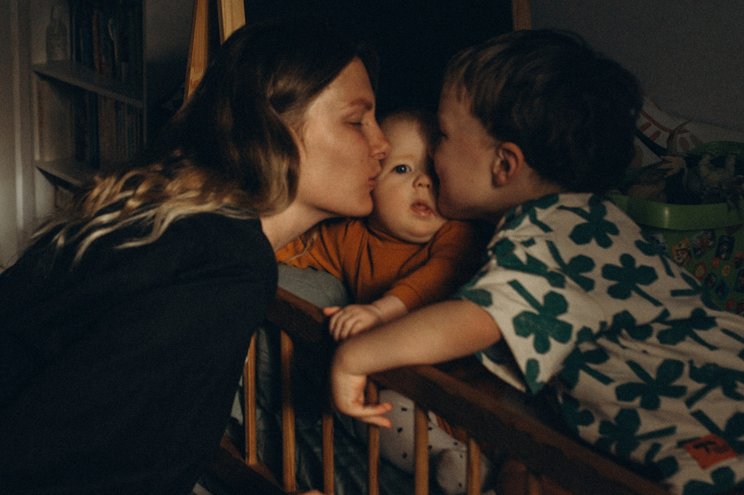 Семейные. Семейный и портретный фотограф в Севастополе Ирина Ященко