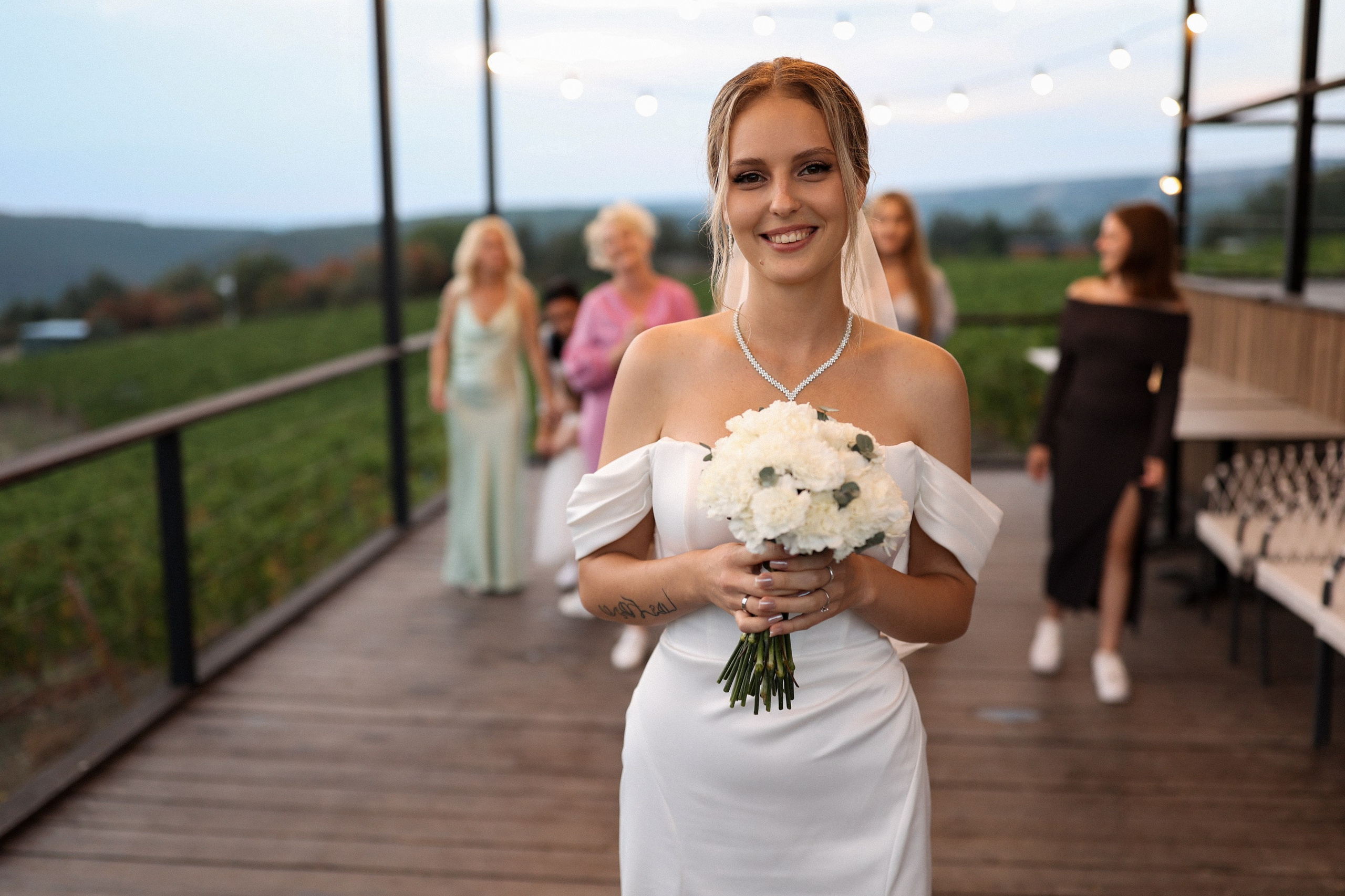 Владимир и Александра. Фотограф в Севастополе и Крыму Артем Волобуев