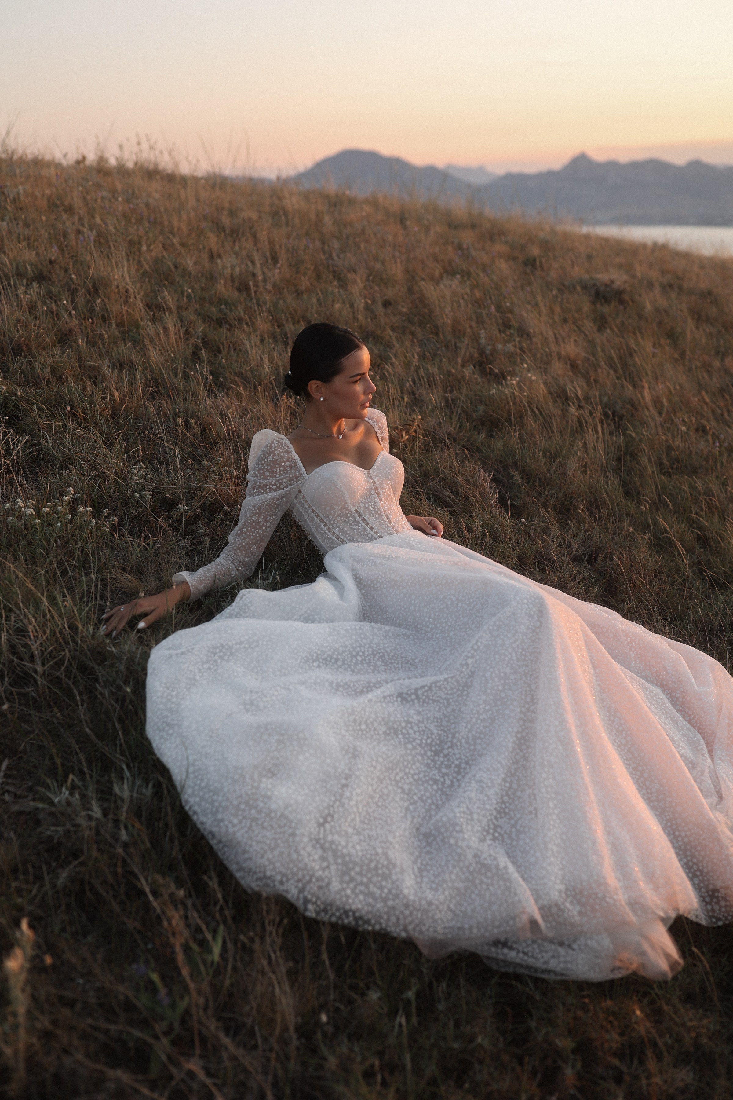 Виталий и Кира. Фотограф в Севастополе и Крыму Артем Волобуев