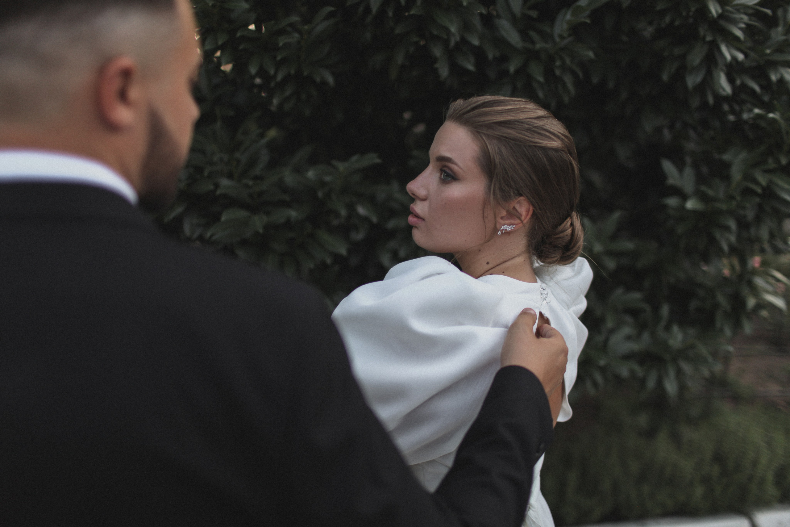 Александр и Анна. Фотограф в Севастополе и Крыму Артем Волобуев