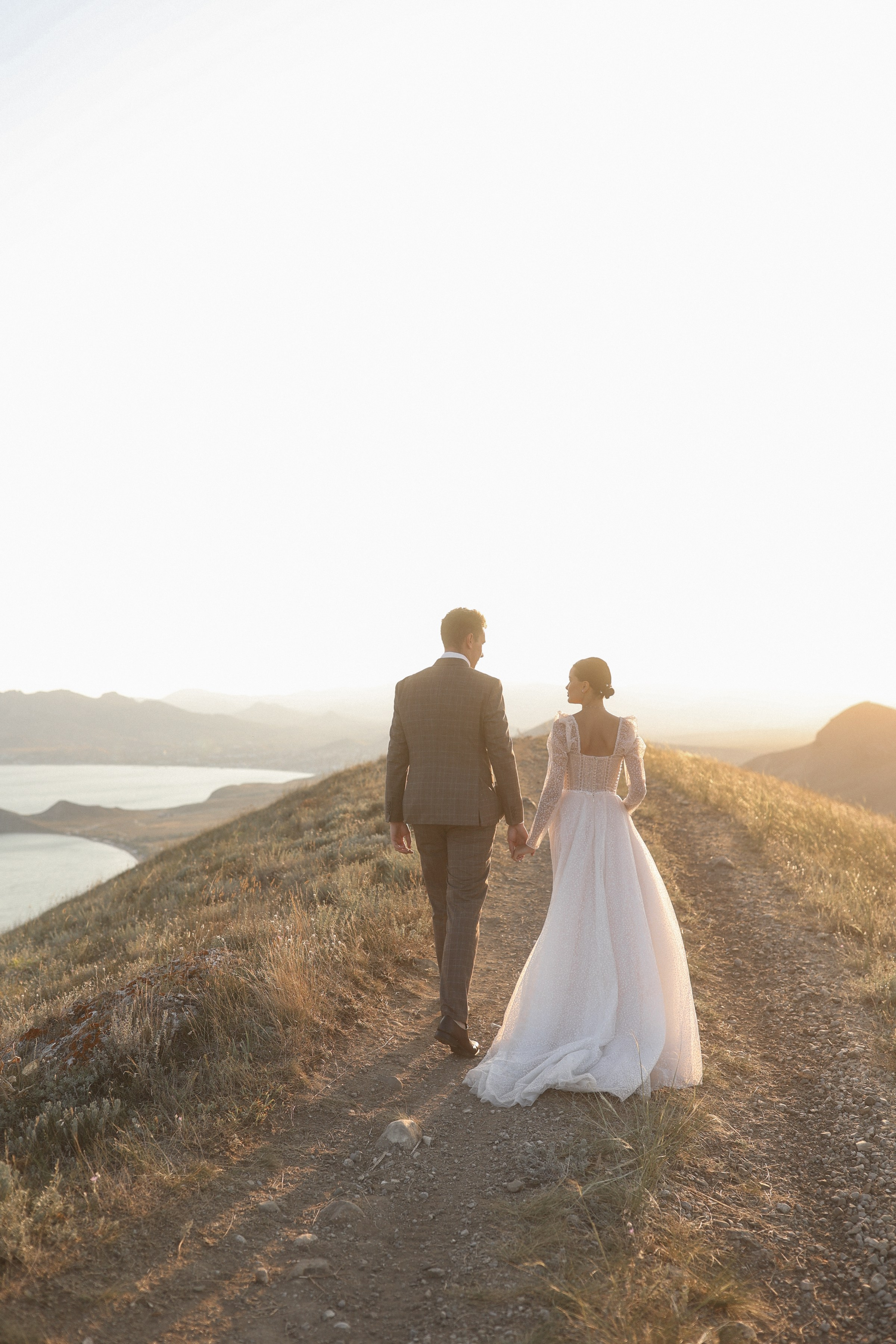 Виталий и Кира. Фотограф в Севастополе и Крыму Артем Волобуев