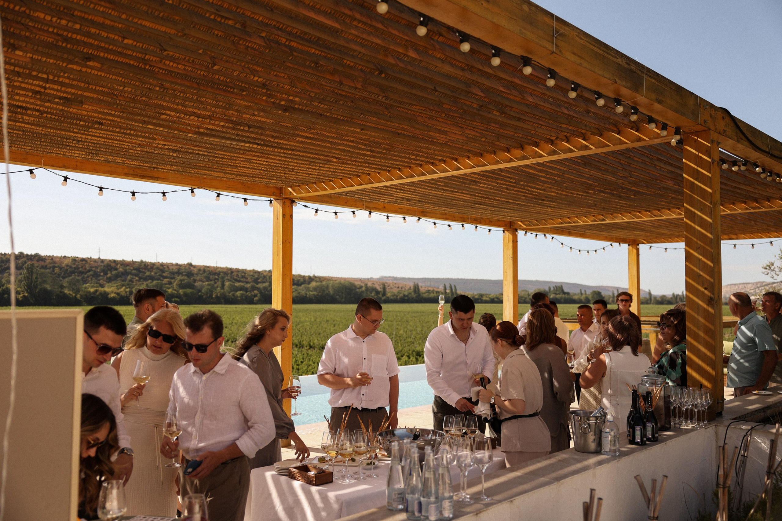 Александр и Екатерина. Фотограф в Севастополе и Крыму Артем Волобуев