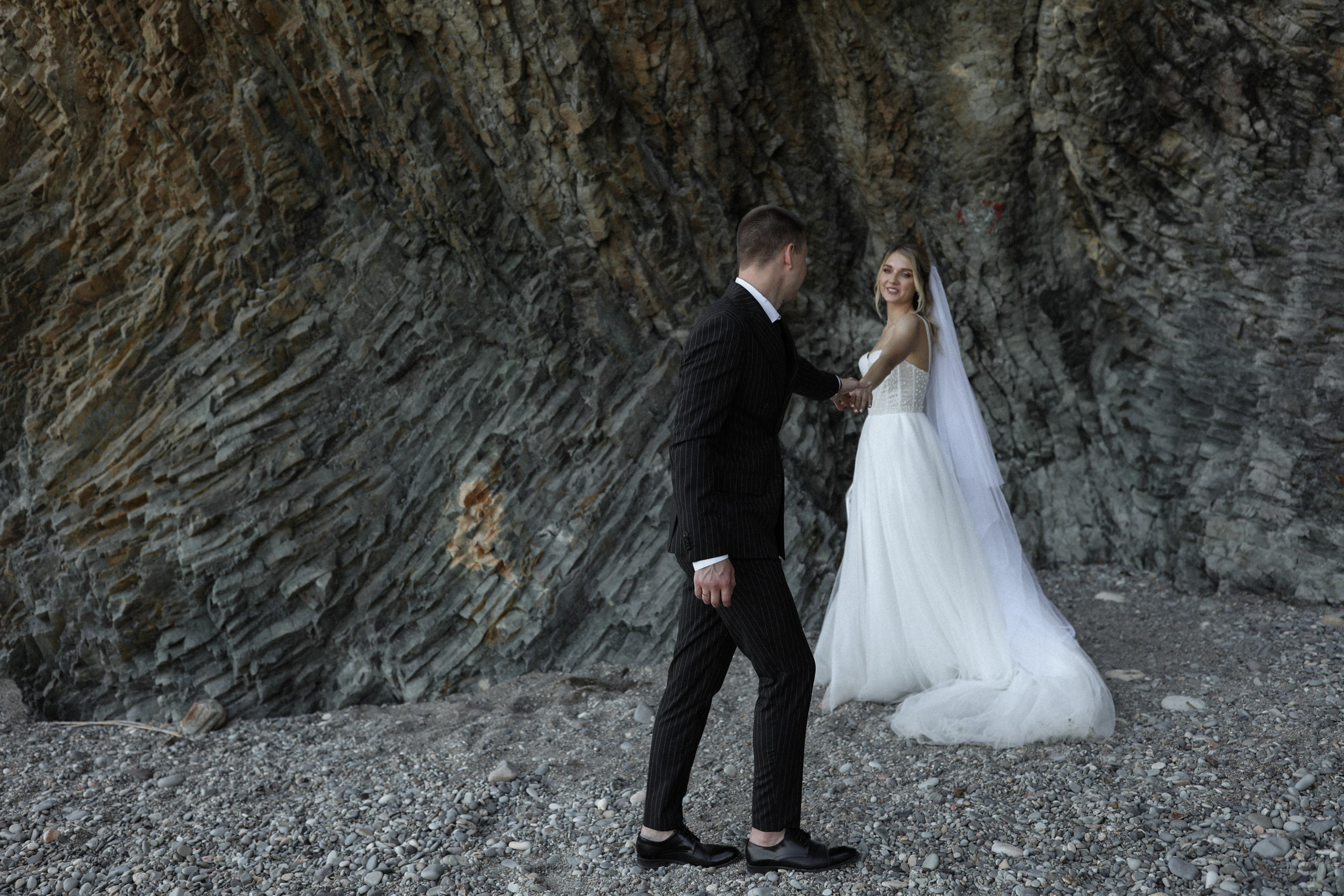 Венчание Стаса и Татьяны. Фотограф в Севастополе и Крыму Артем Волобуев