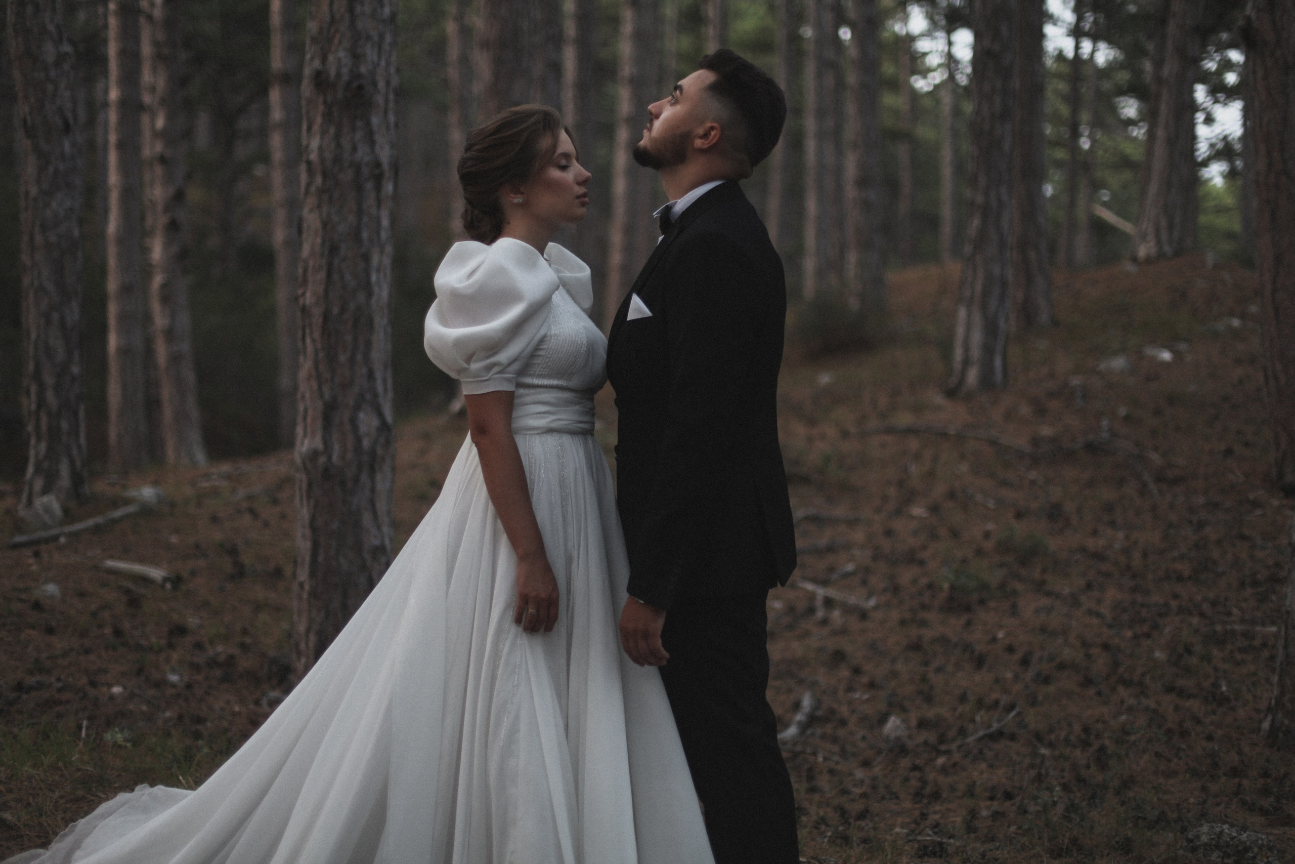 Александр и Анна. Фотограф в Севастополе и Крыму Артем Волобуев