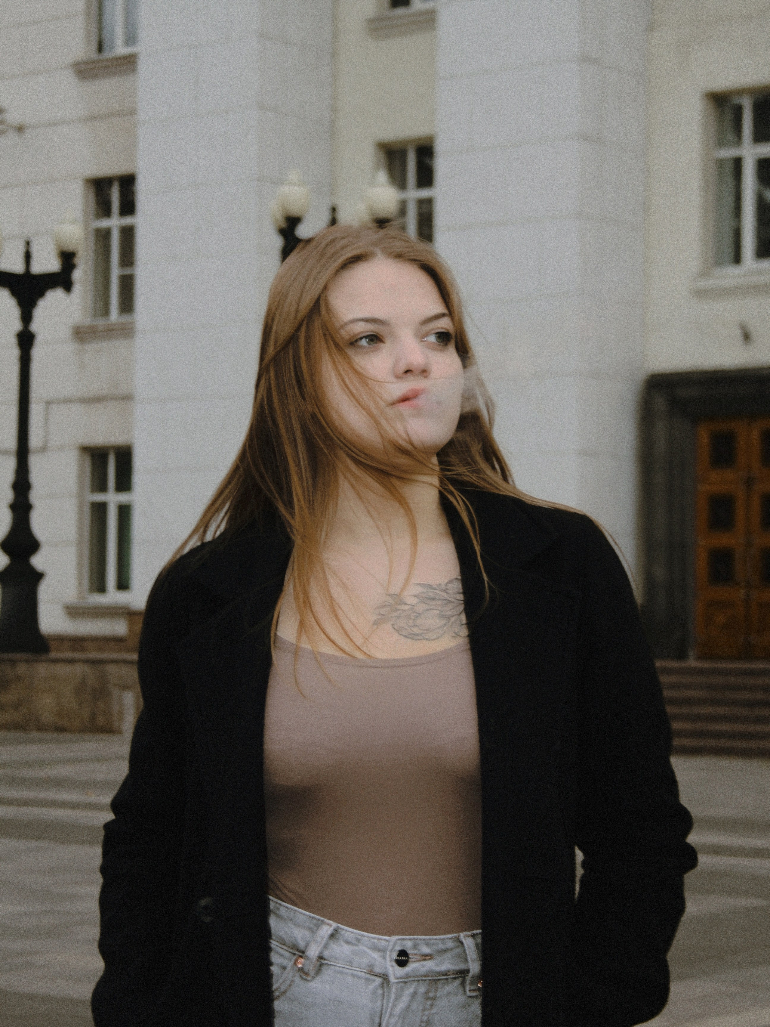 Elizabeth. Фотограф Anna Ahanova | Ростов-на-Дону