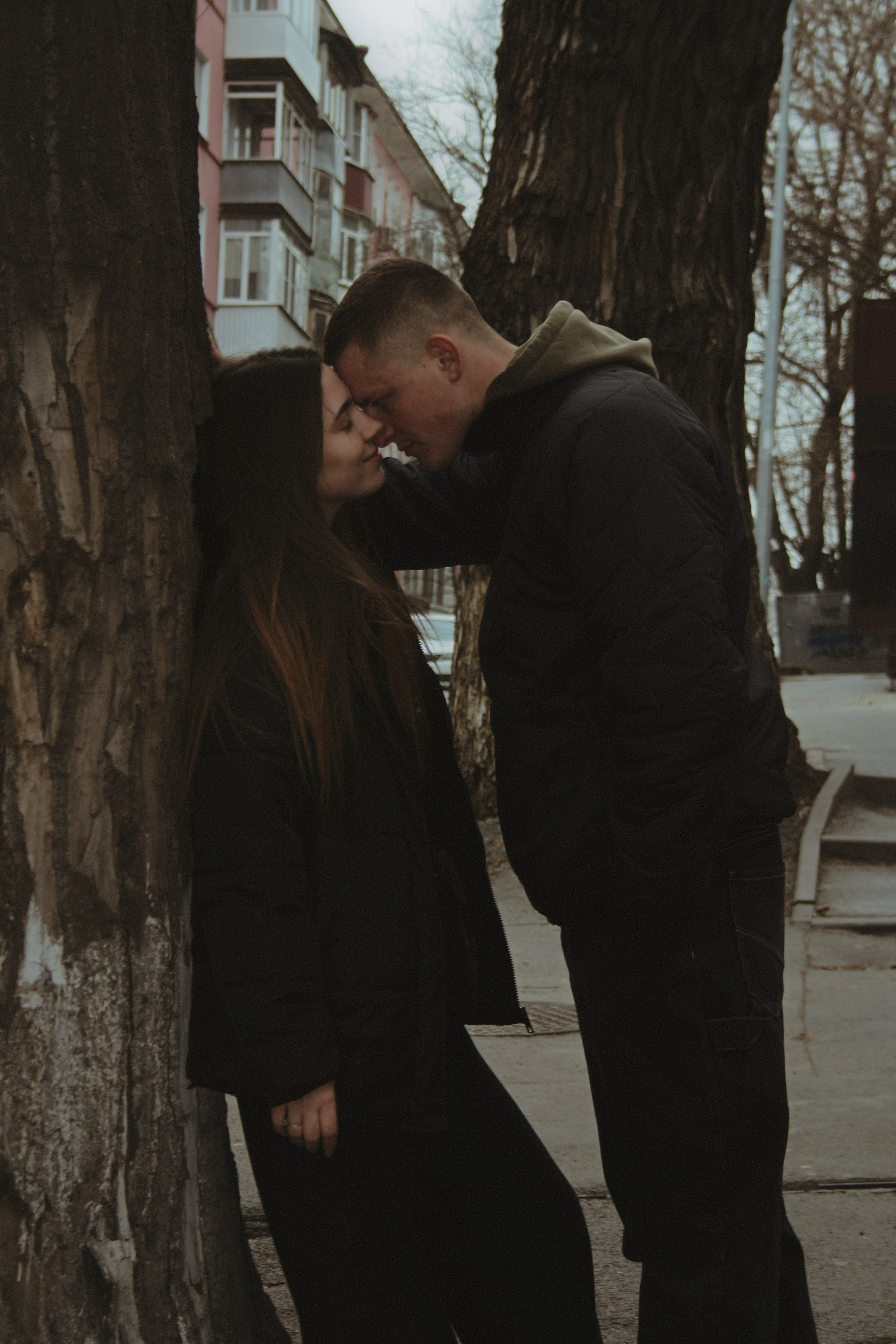 Sofia & Danya. Фотограф Anna Ahanova | Ростов-на-Дону