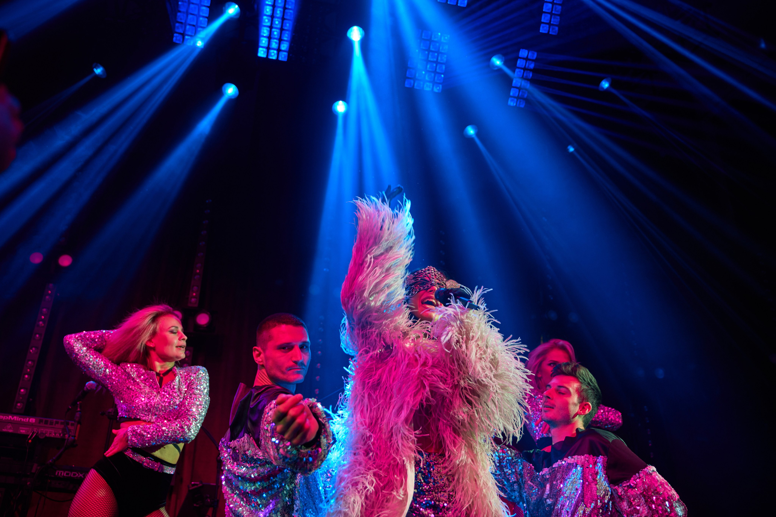 Seria BAIZHAN&AYAULYM (1). Wedding and reportage photographer in Аstana — Аdilkhan Ilyassov