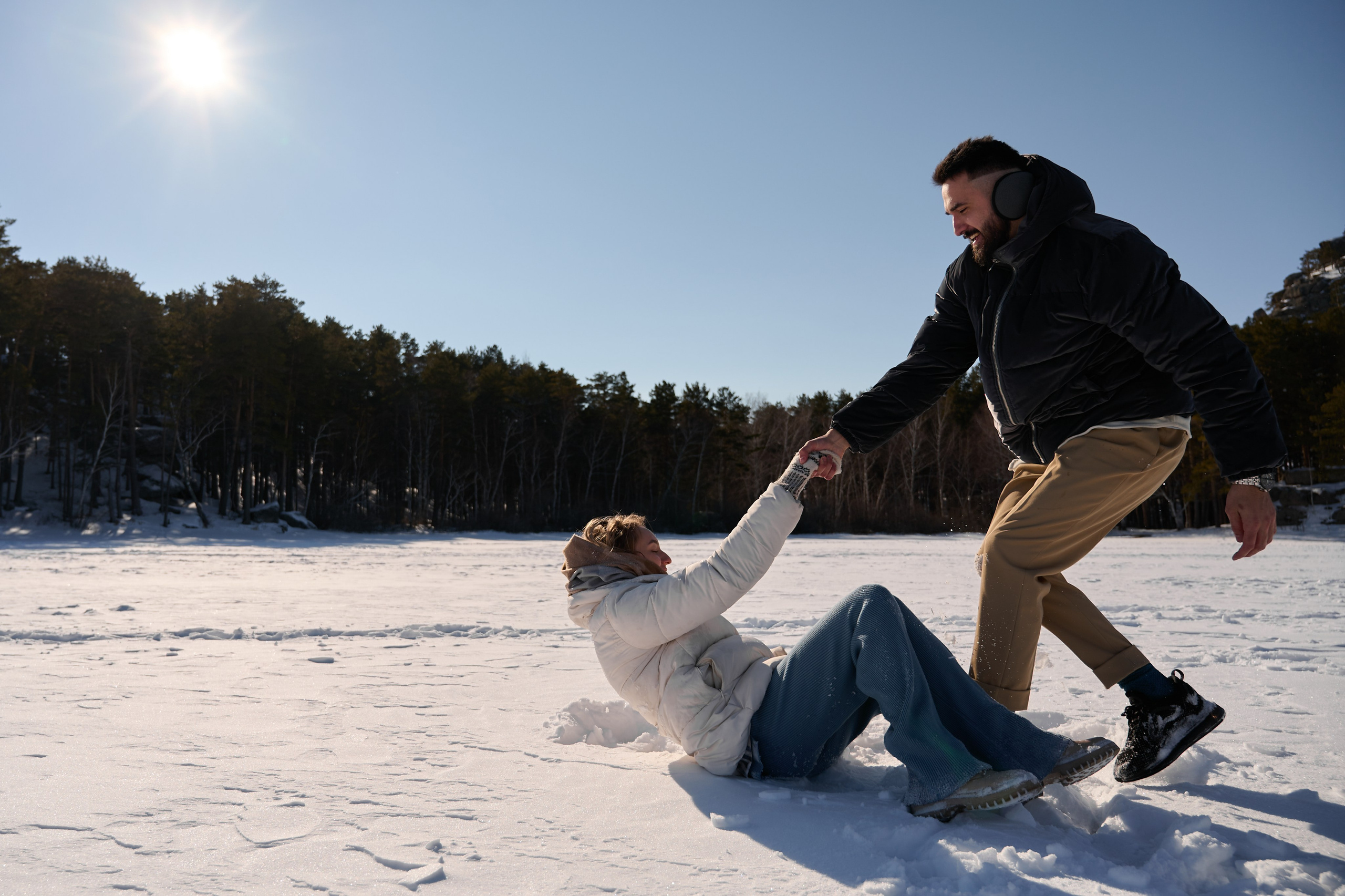 Seriye LS Nastya & ILya. Wedding and reportage photographer in Аstana — Аdilkhan Ilyassov