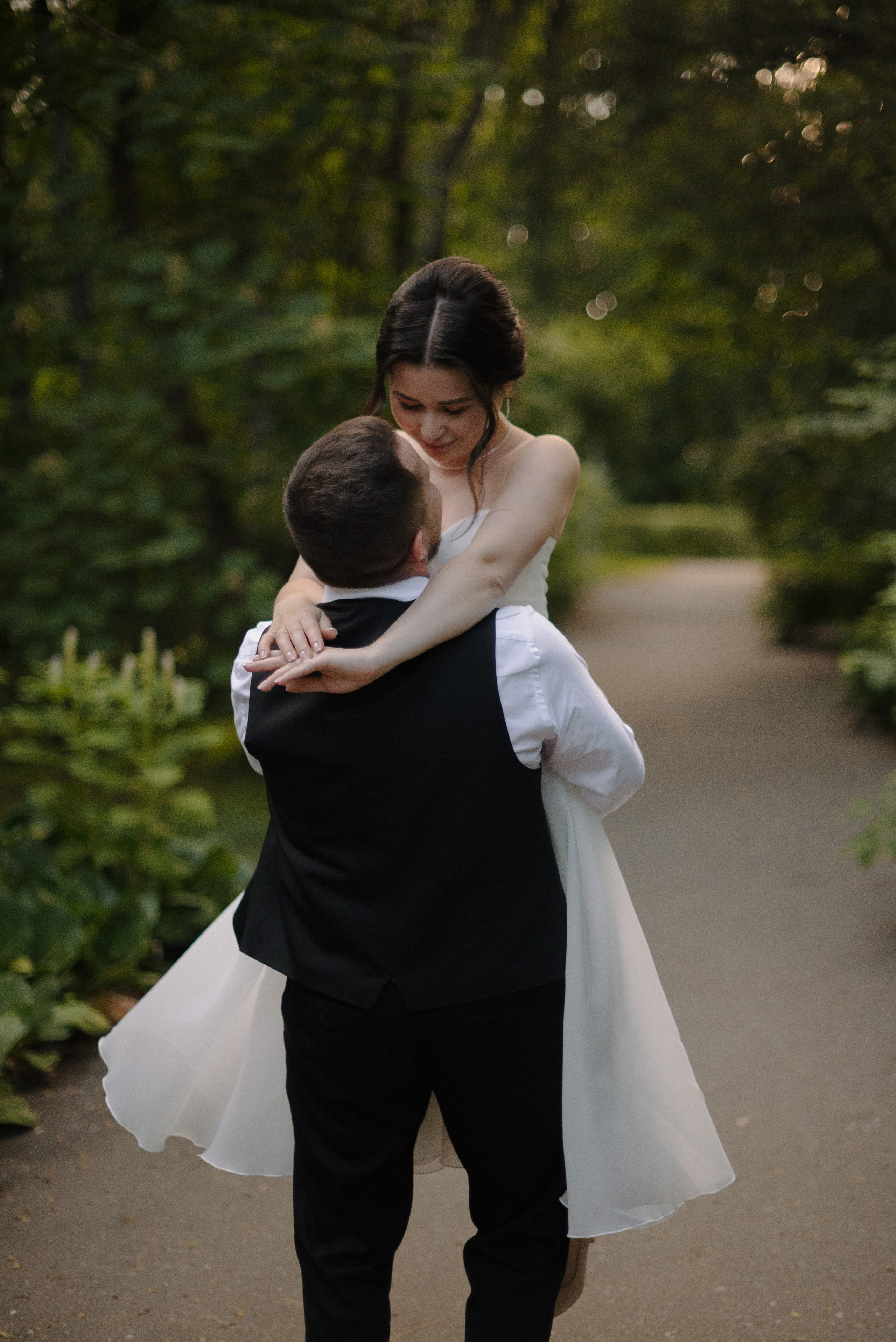 Wedding. Фотограф и контент-фотограф Анна Сентюрева в городе Пенза