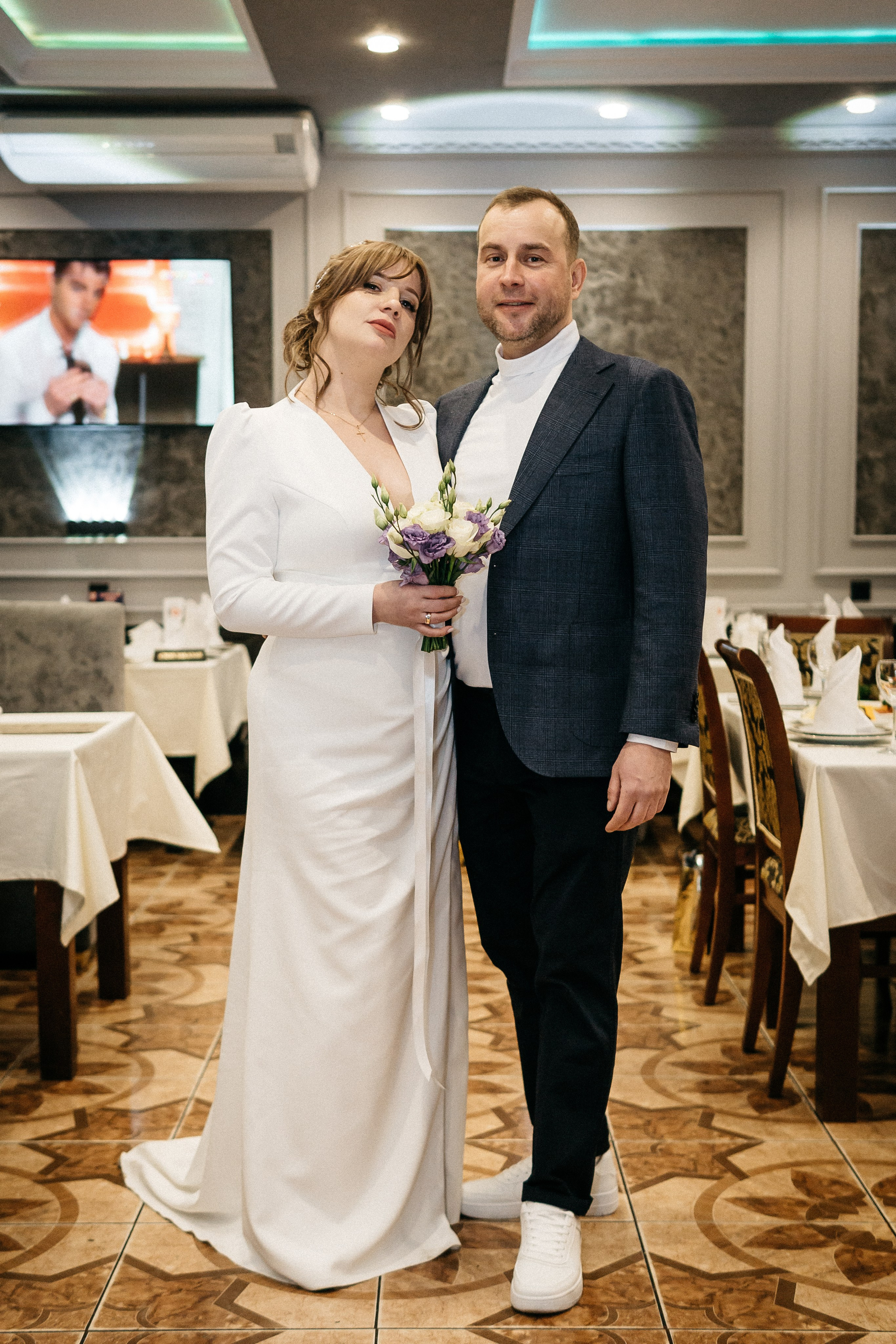 Андрей и Надежда. Алексей Никифоров свадебный и семейный фотограф Москва, Химки