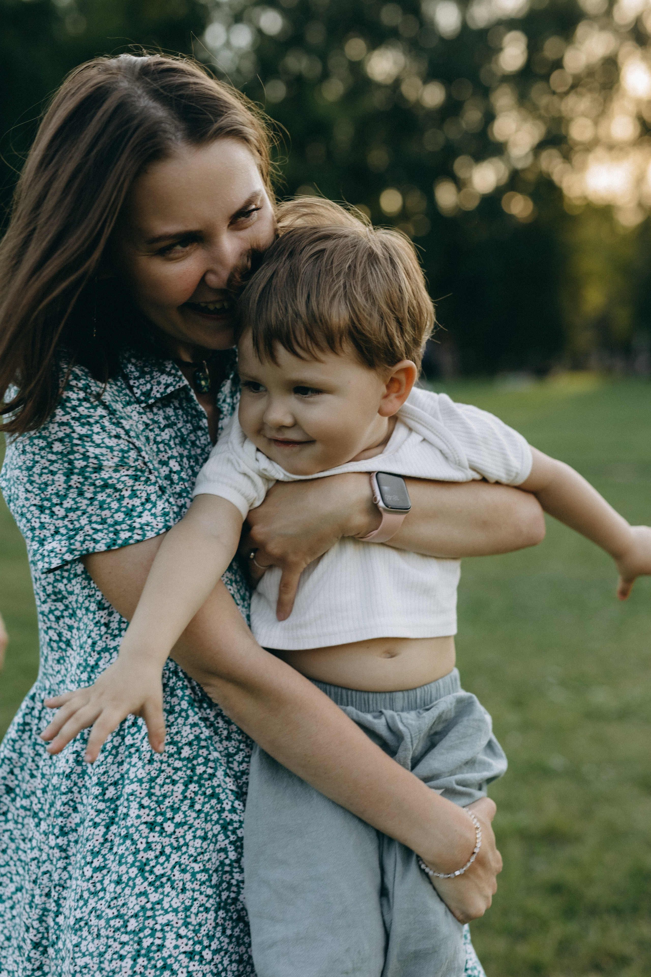 Заметки о лете. Семейный и портретный фотограф из Казани