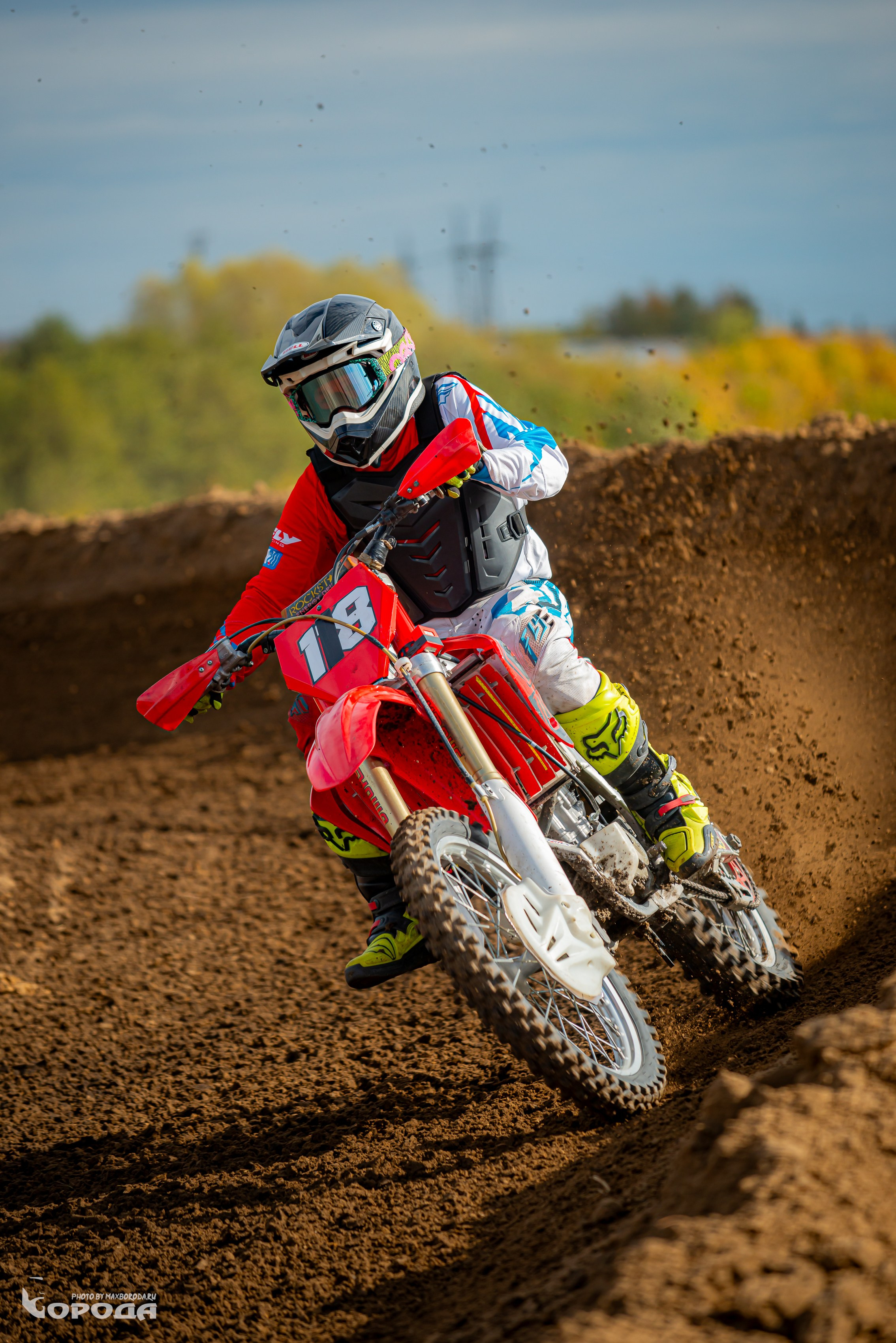 Варламово 2025. Фотограф | Макс Борода