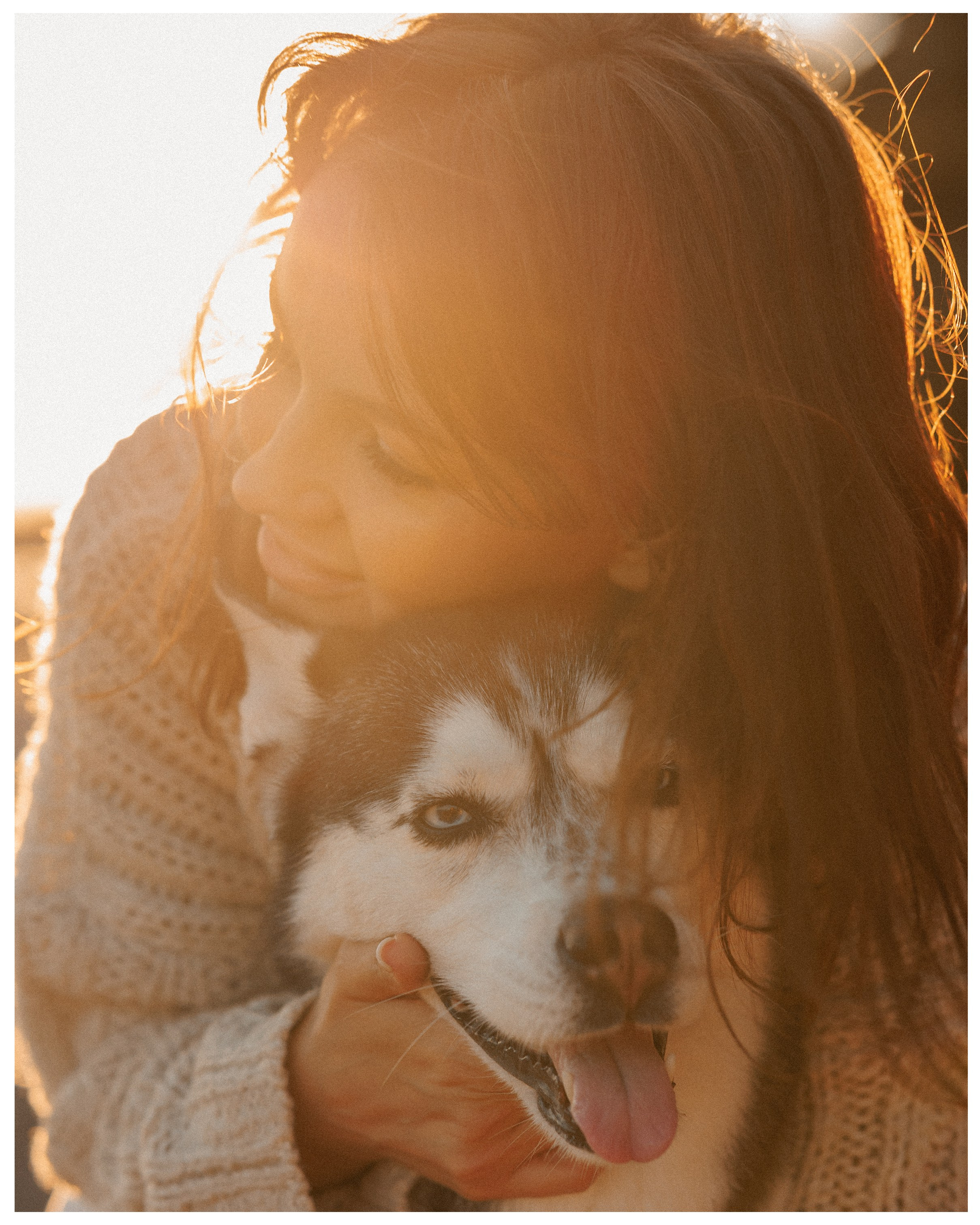 Елена и Эмми. Фотограф в Санкт-Петербурге Алёна Губинская