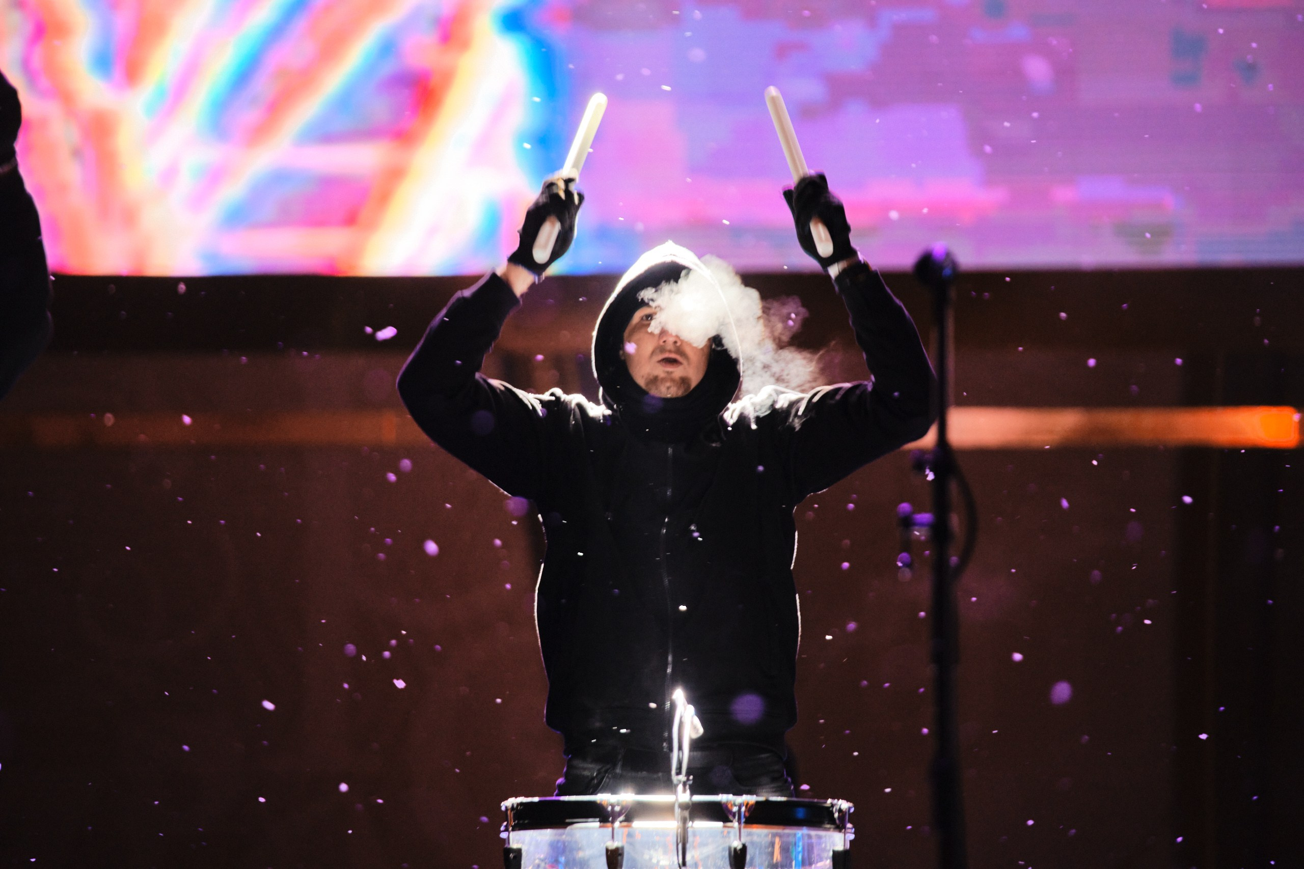 ВДНХ × Выставка «Россия». Матвей Яворский — фотограф в Челябинске