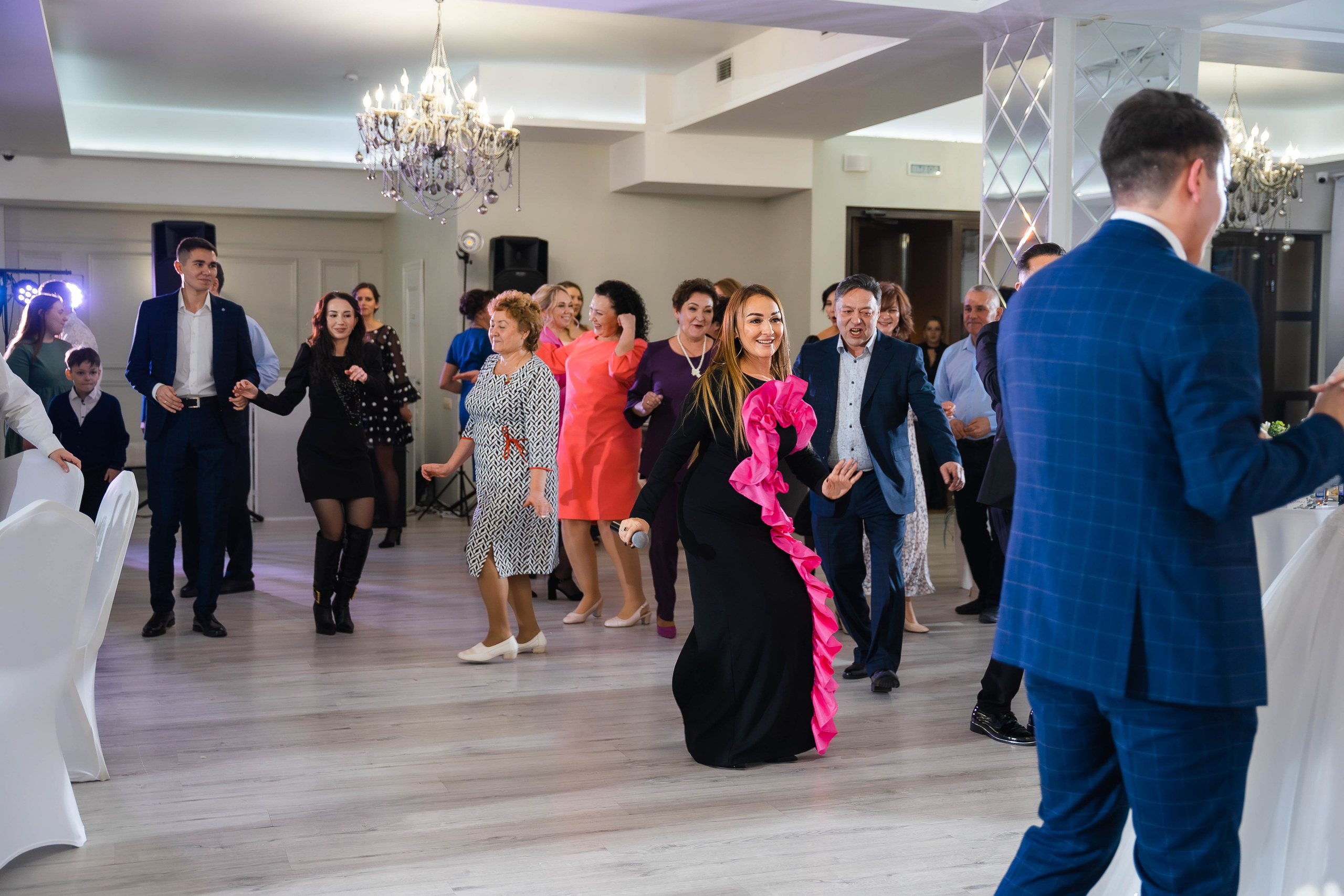 Булат и Диана — свадьба. Свадебный и семейный фотограф Марина Лежнева, г. Уфа