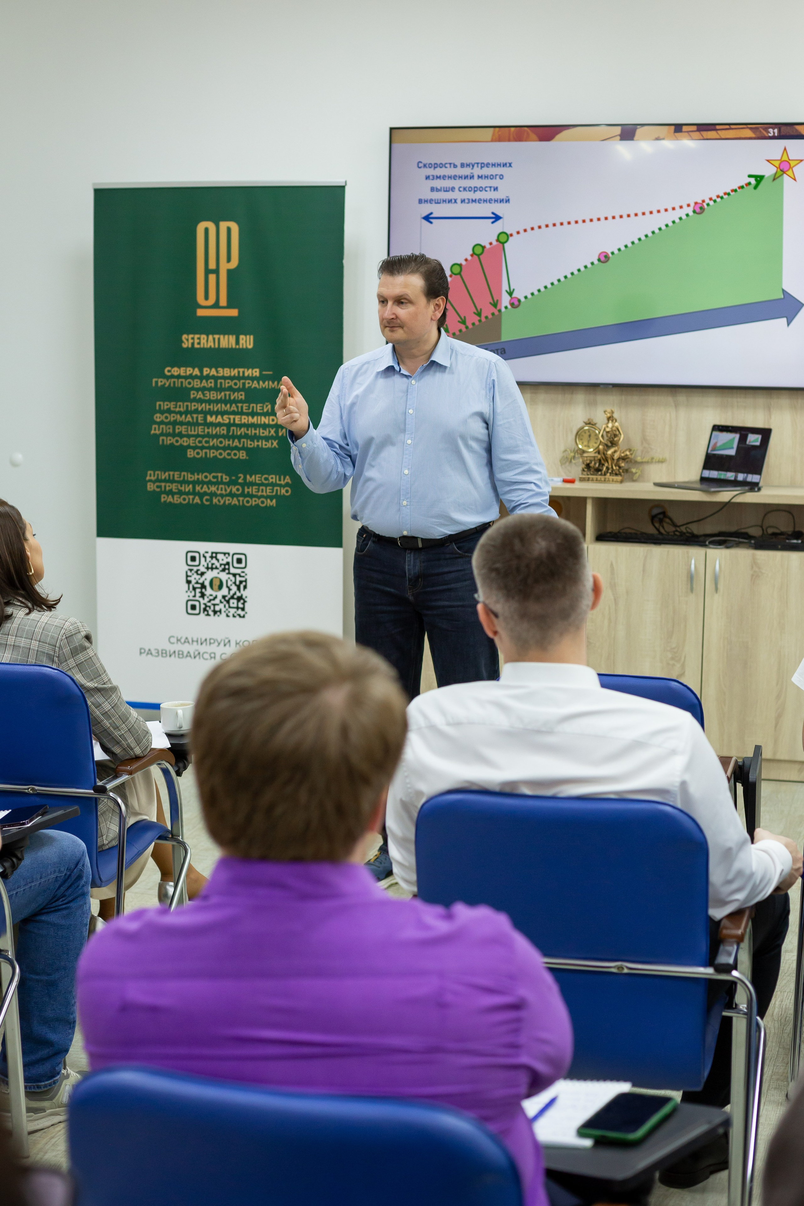 Тренинг. Ирина Квасова | Фотограф в стиле VOGUE | Тюмень