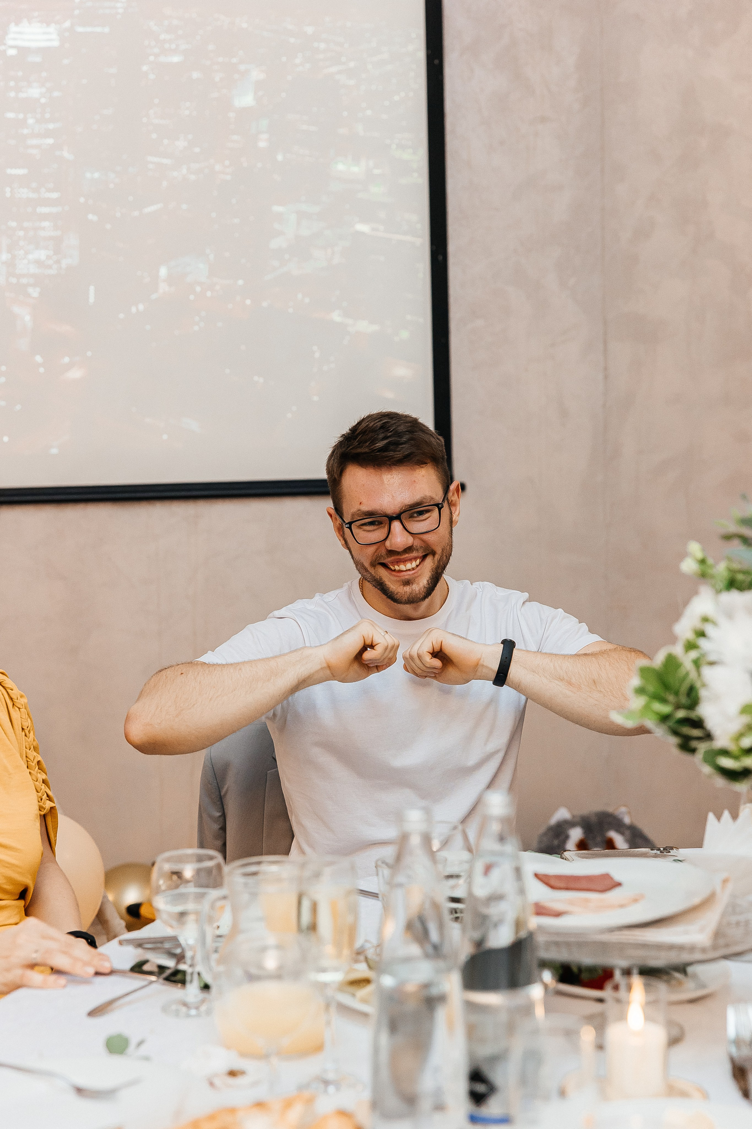 Ярослав и Мария. Свадебный и семейный фотограф Елизавета Ермак | Москва и МО