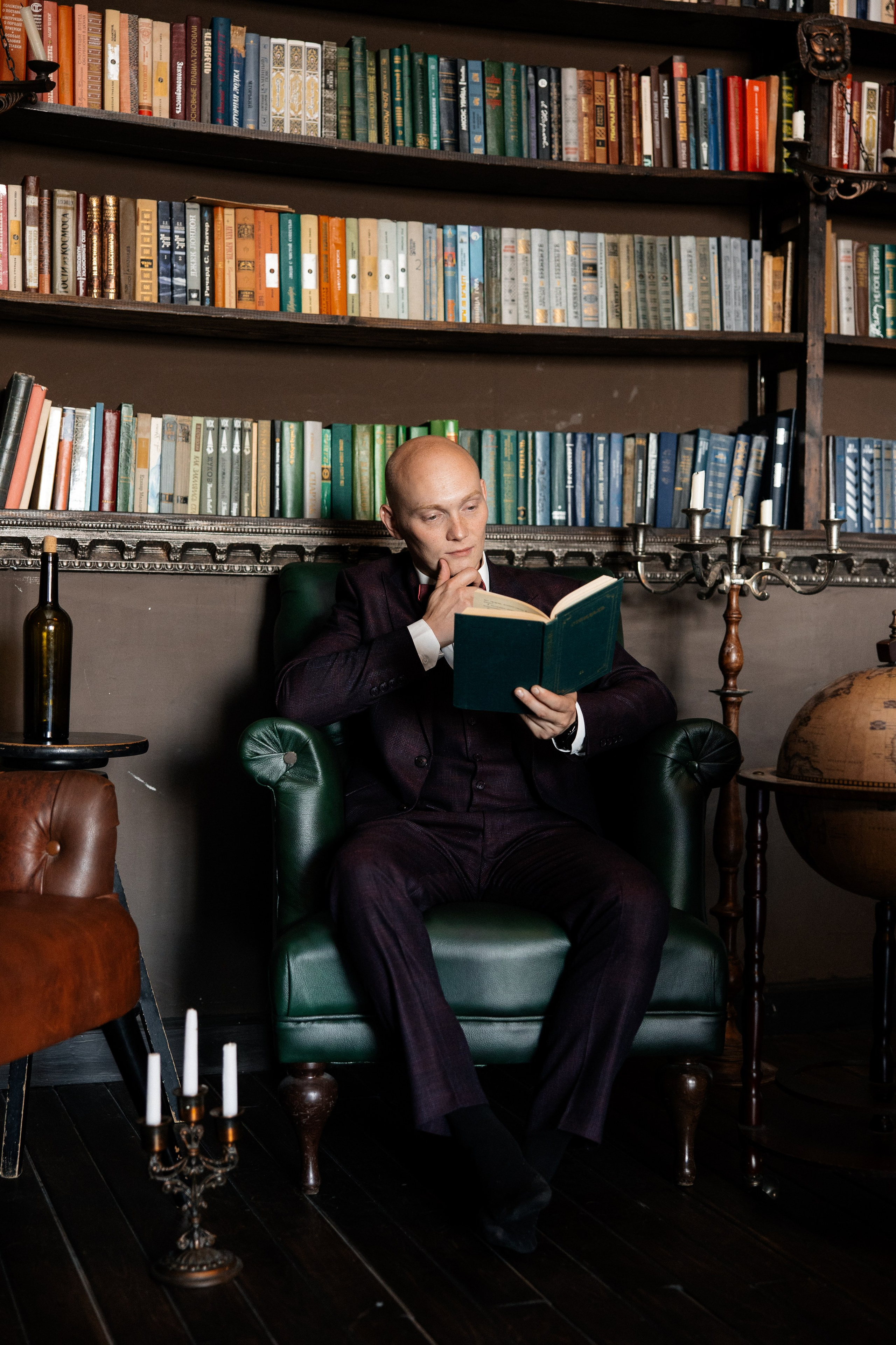 Александр и Маргарита. Свадебный и семейный фотограф Елизавета Ермак | Москва и МО