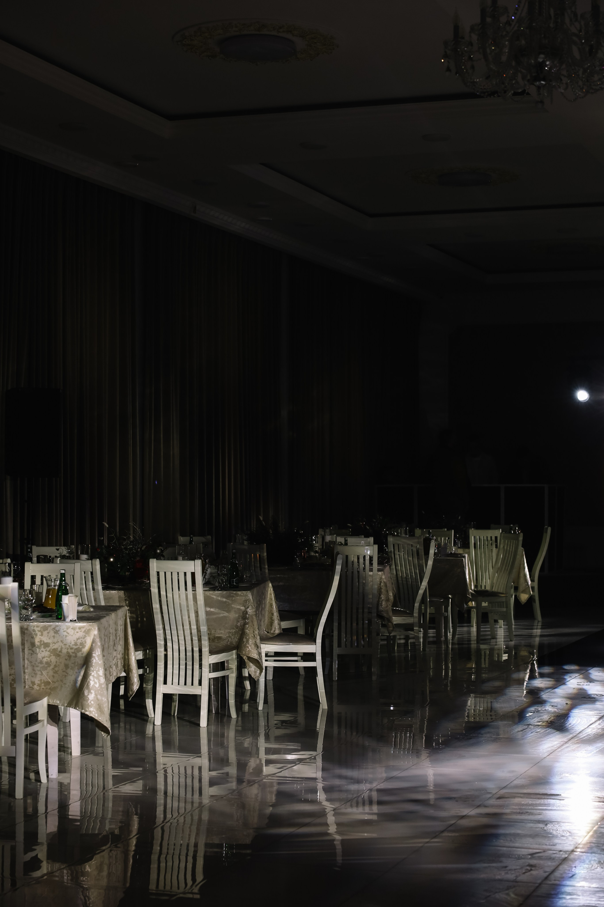 Репортаж. Главная