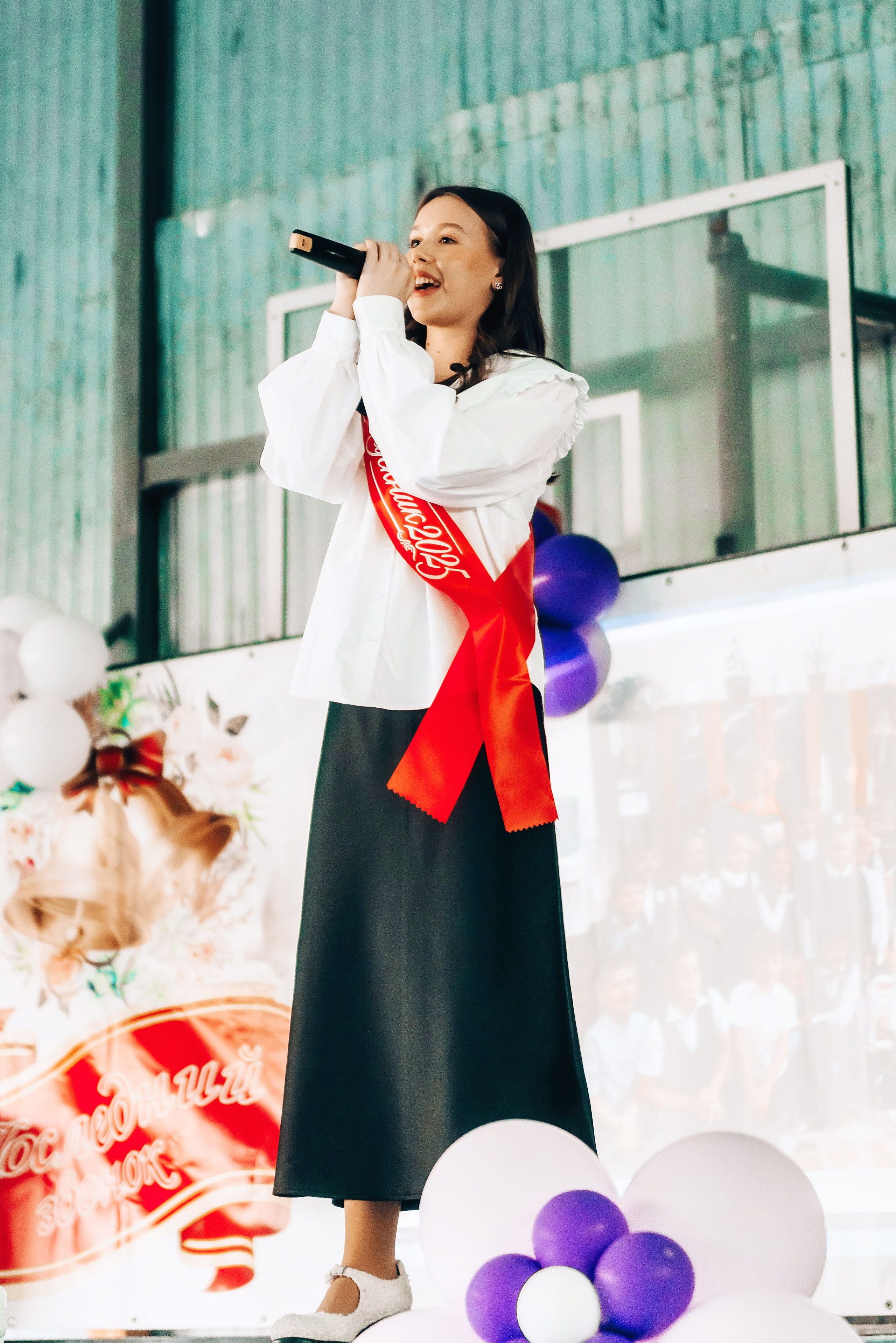 Последний звонок_ГРК_2025. Школьный, фэшн фотограф в Тюмени и в России Ирина Королева