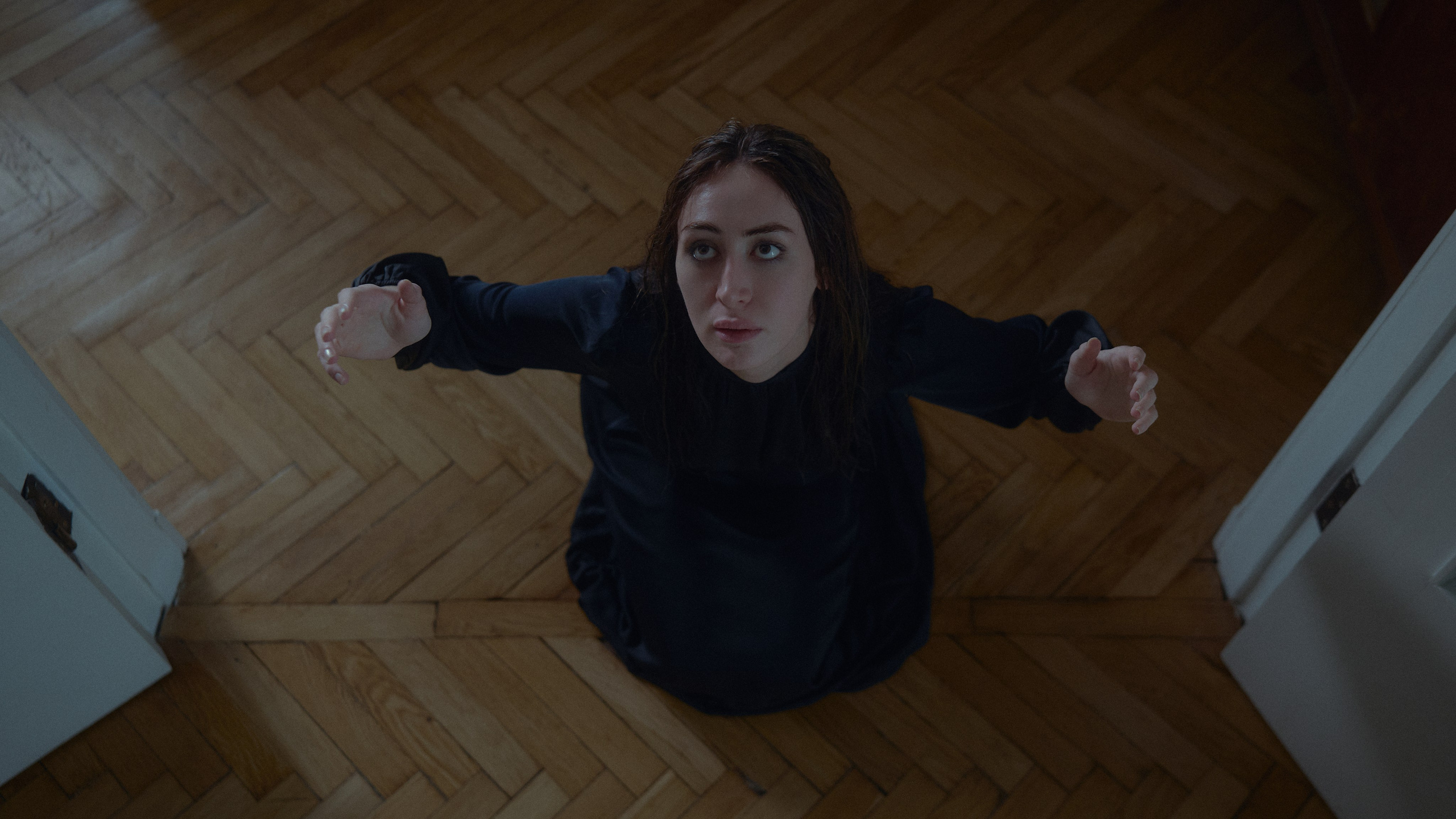 Possession. Визуальные истории из Санкт-Петербурга. dmpe-stories
