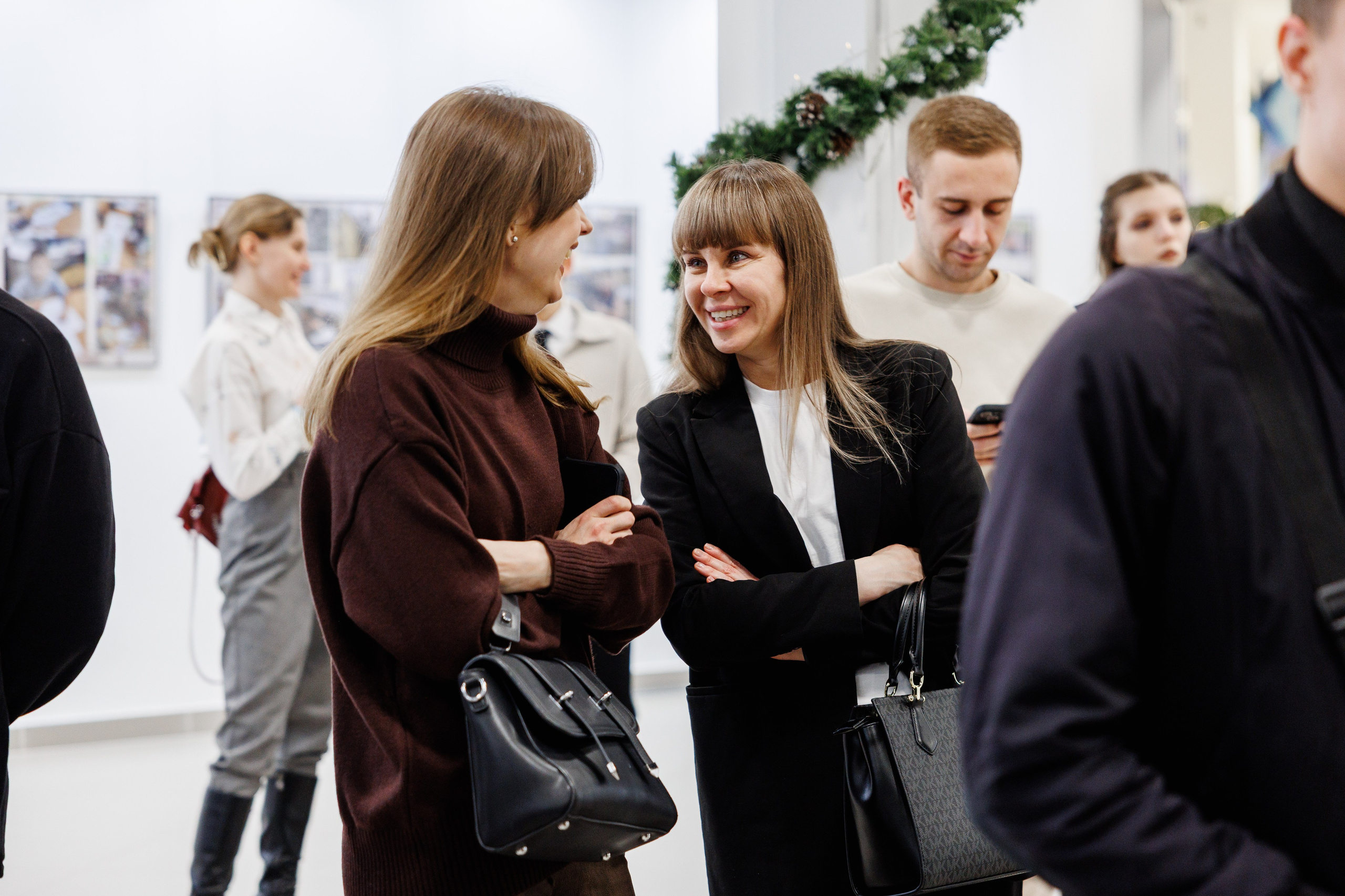 NUR NOW | Выставка цифрового искусства. Фотограф Ставрополь Петр Голубенко