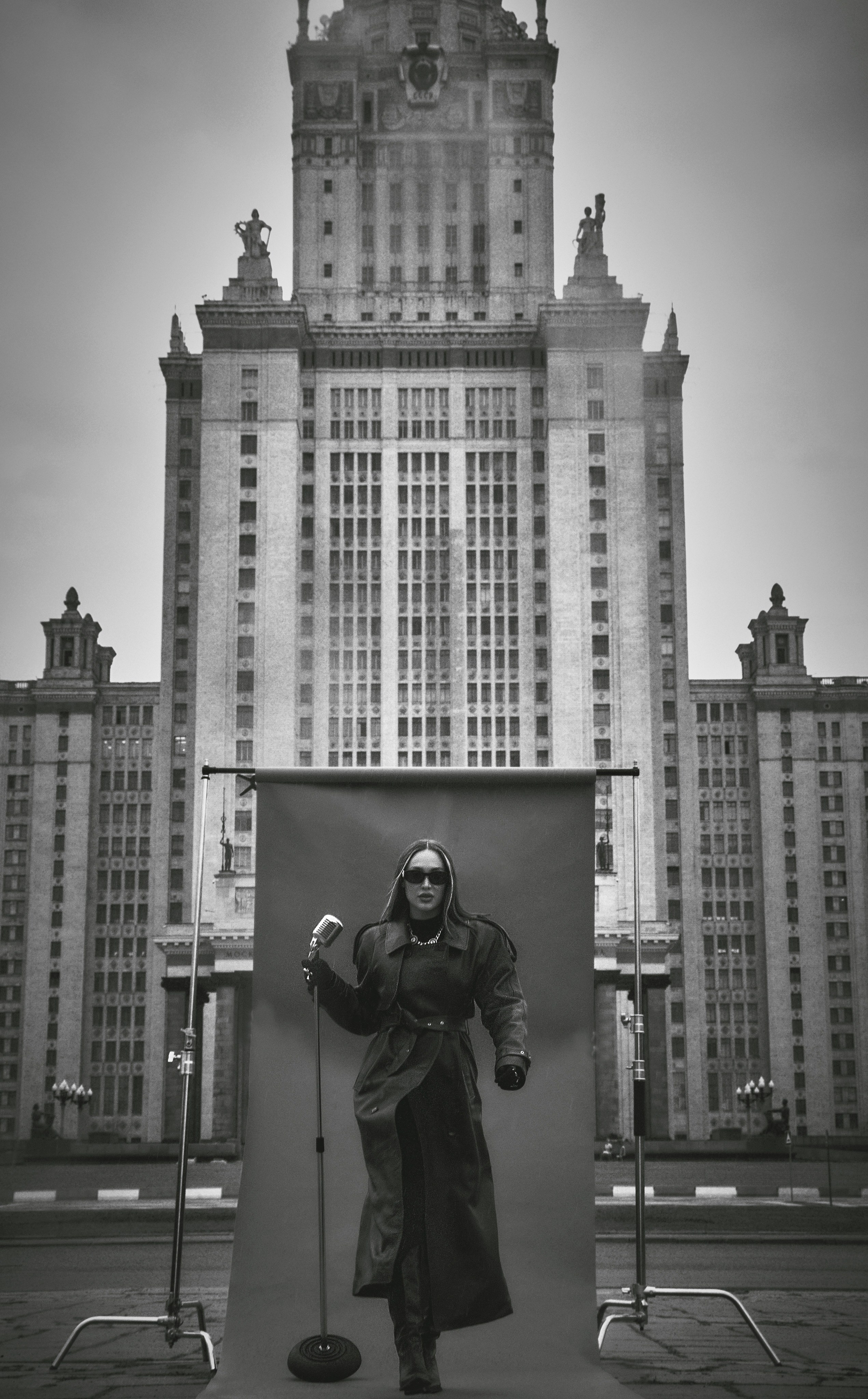 Майя Роева. Портретный фотограф в Москве