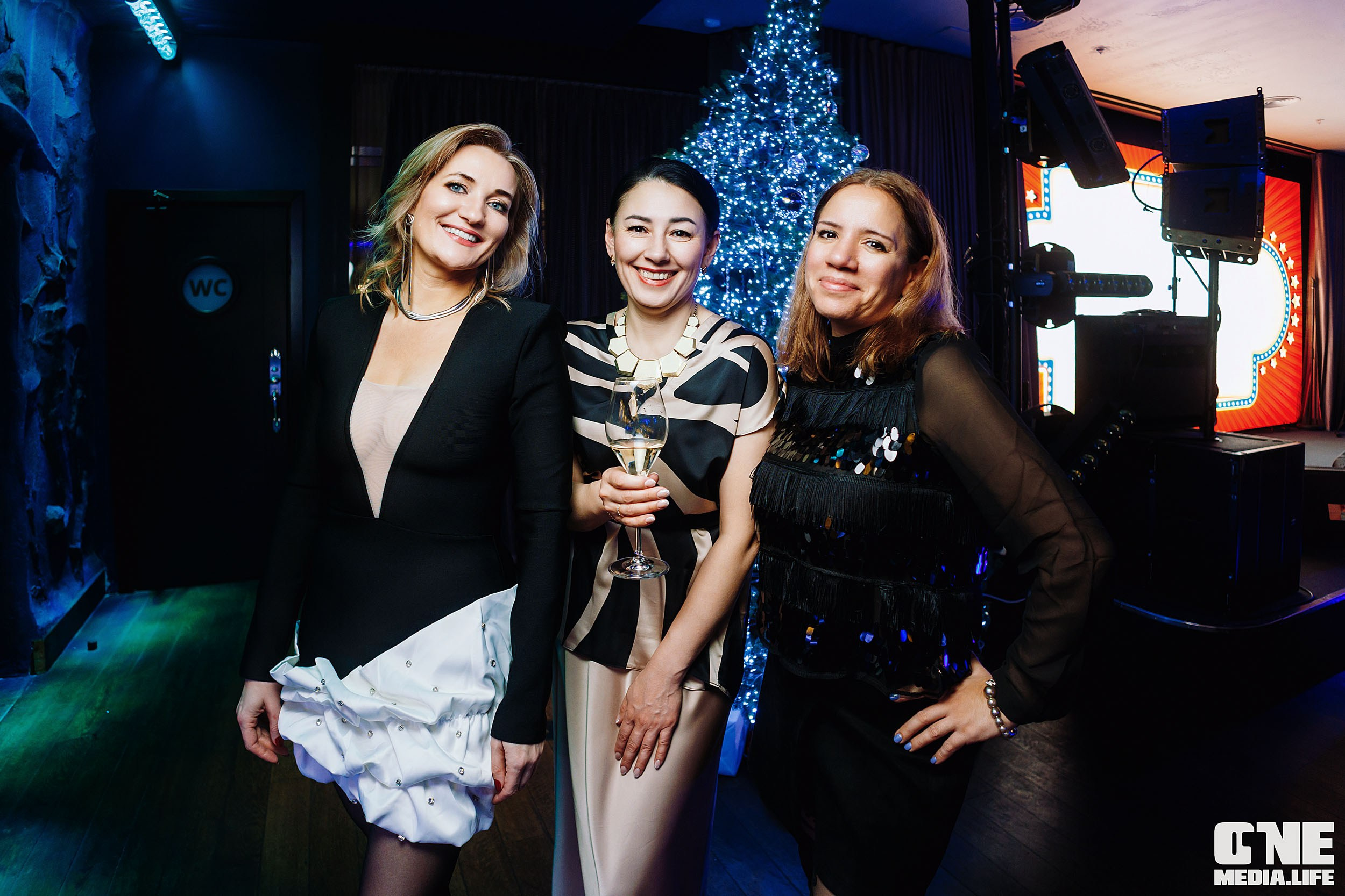 Фоторепортаж из ресторана Океан. One Media Life: фоторепортажи, фотоотчеты с мероприятий и заведений