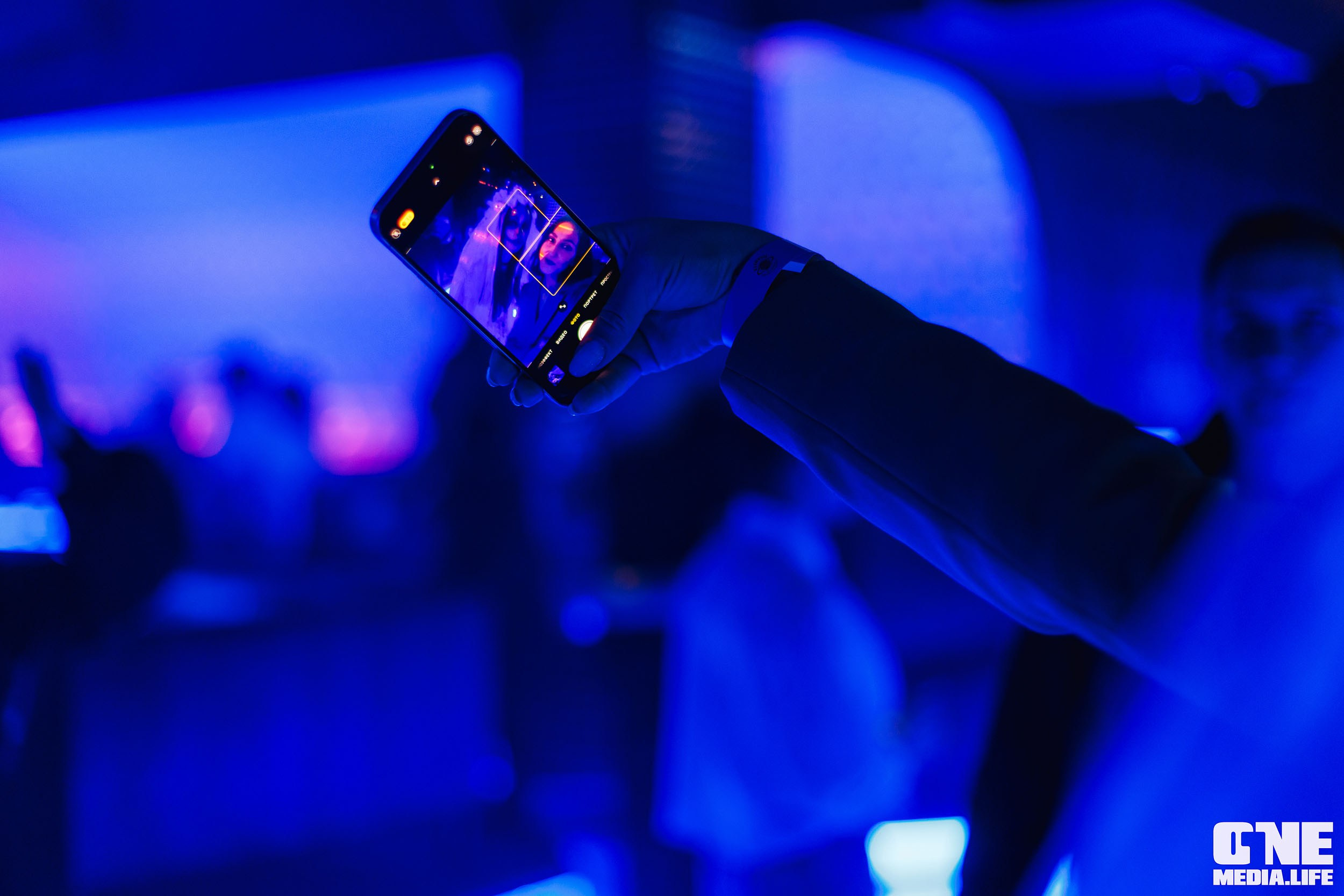 Фоторепортаж из РК Планета. One Media Life: фоторепортажи, фотоотчеты с мероприятий и заведений