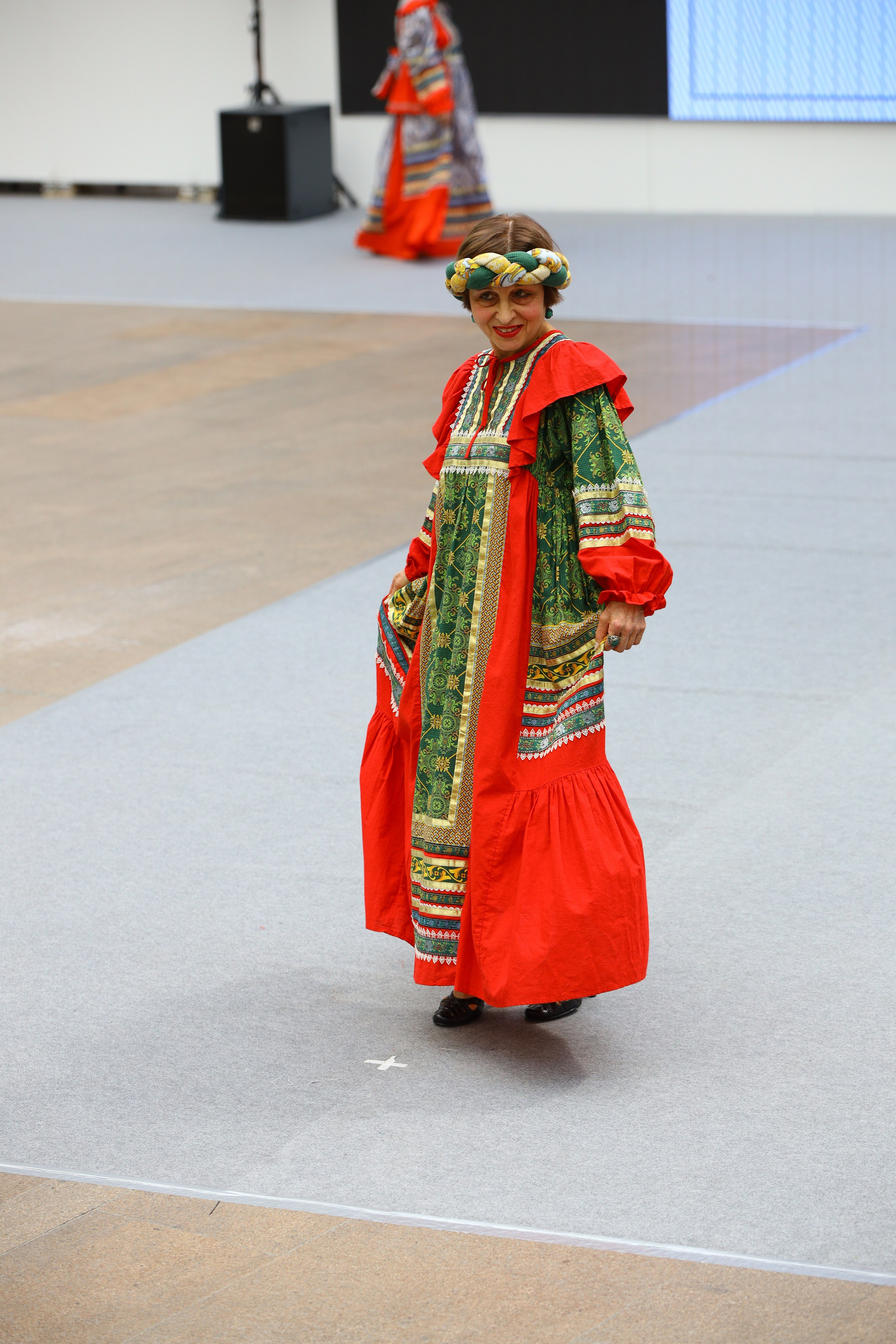 Душа России. Фотограф в Туле Крупский АнДРей. Фотостудия «КАДР71» в Туле