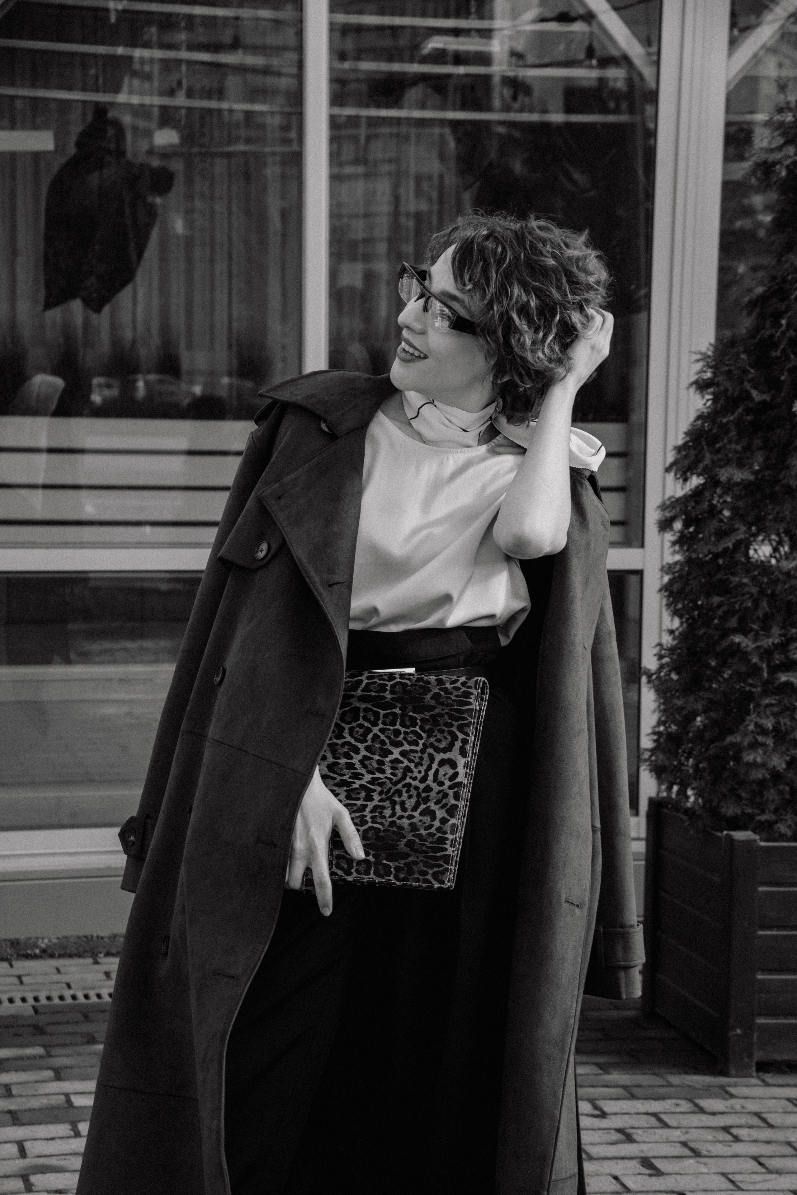 Диана. Фотограф Алёна Евграфова