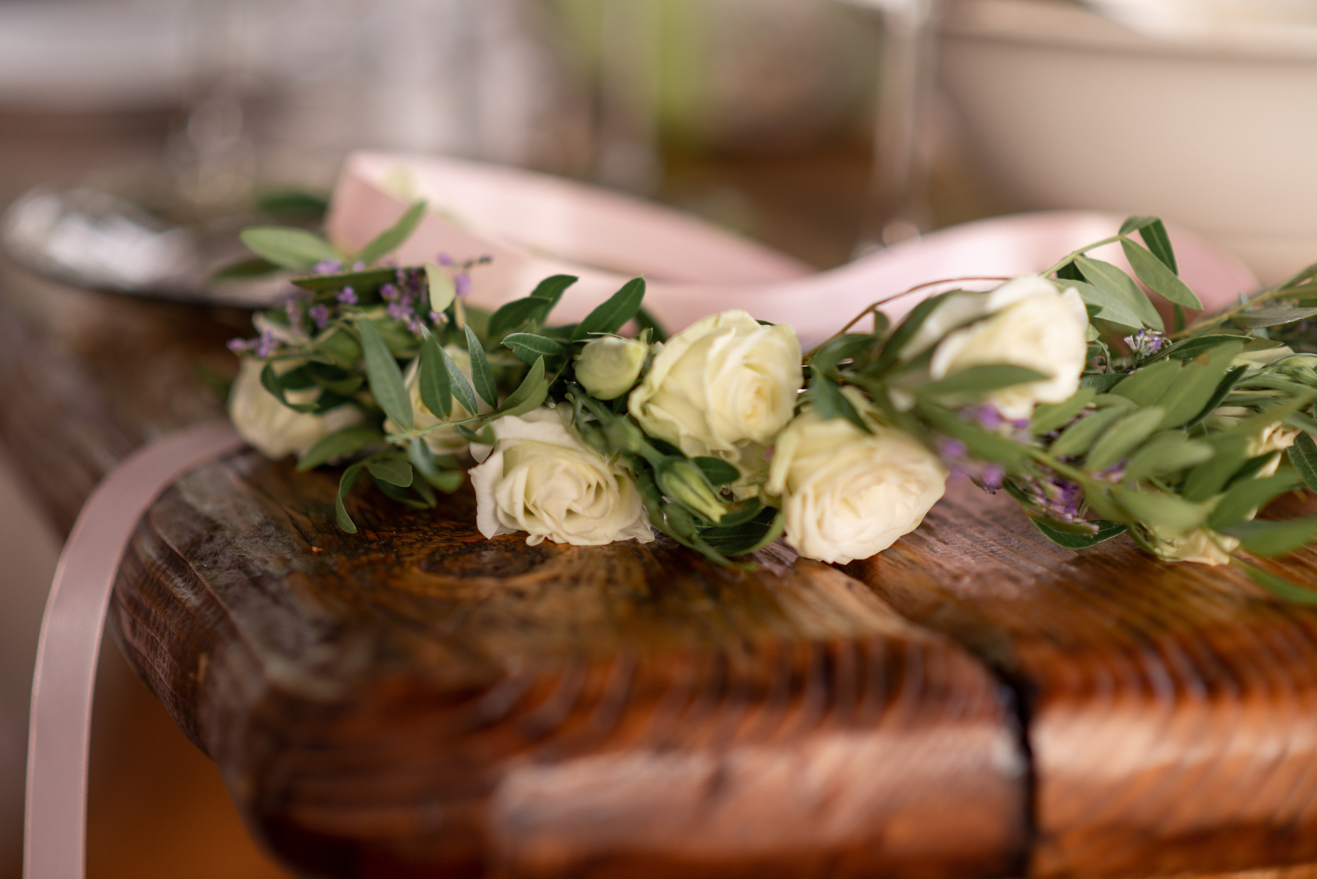 Девичник. Семейный и детский фотограф Чернова Олеся