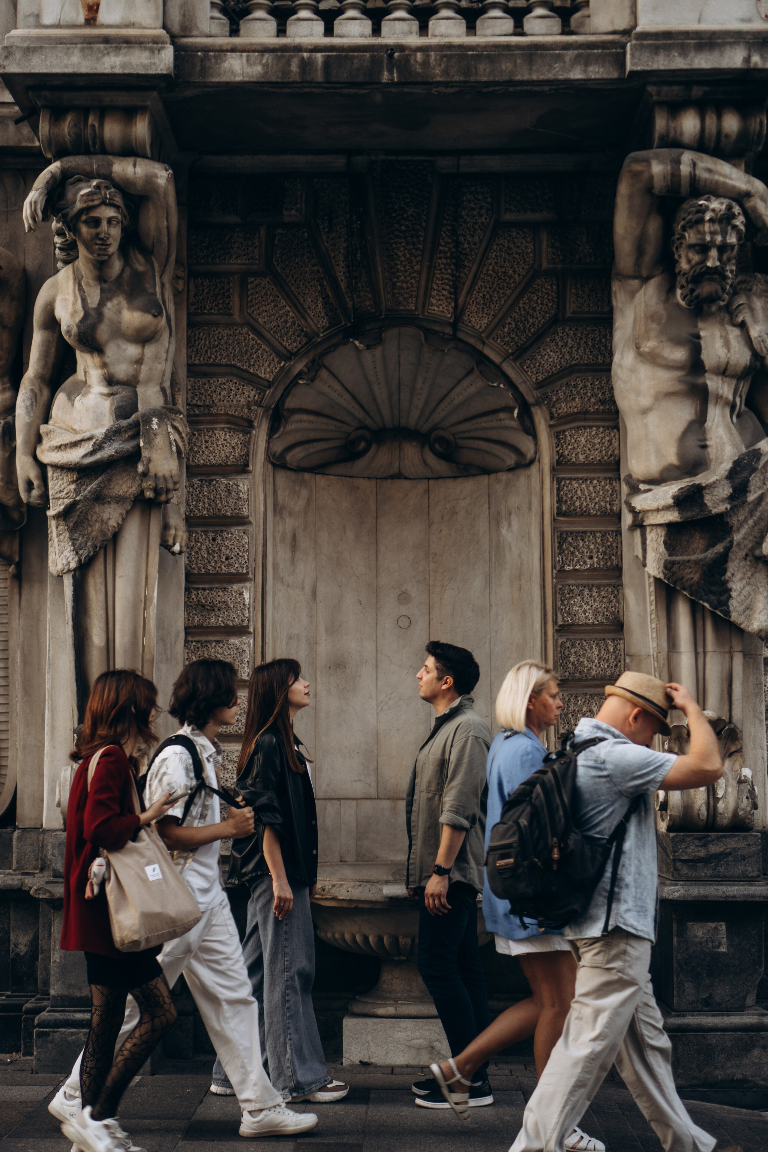 Love story. Фотограф Лера
