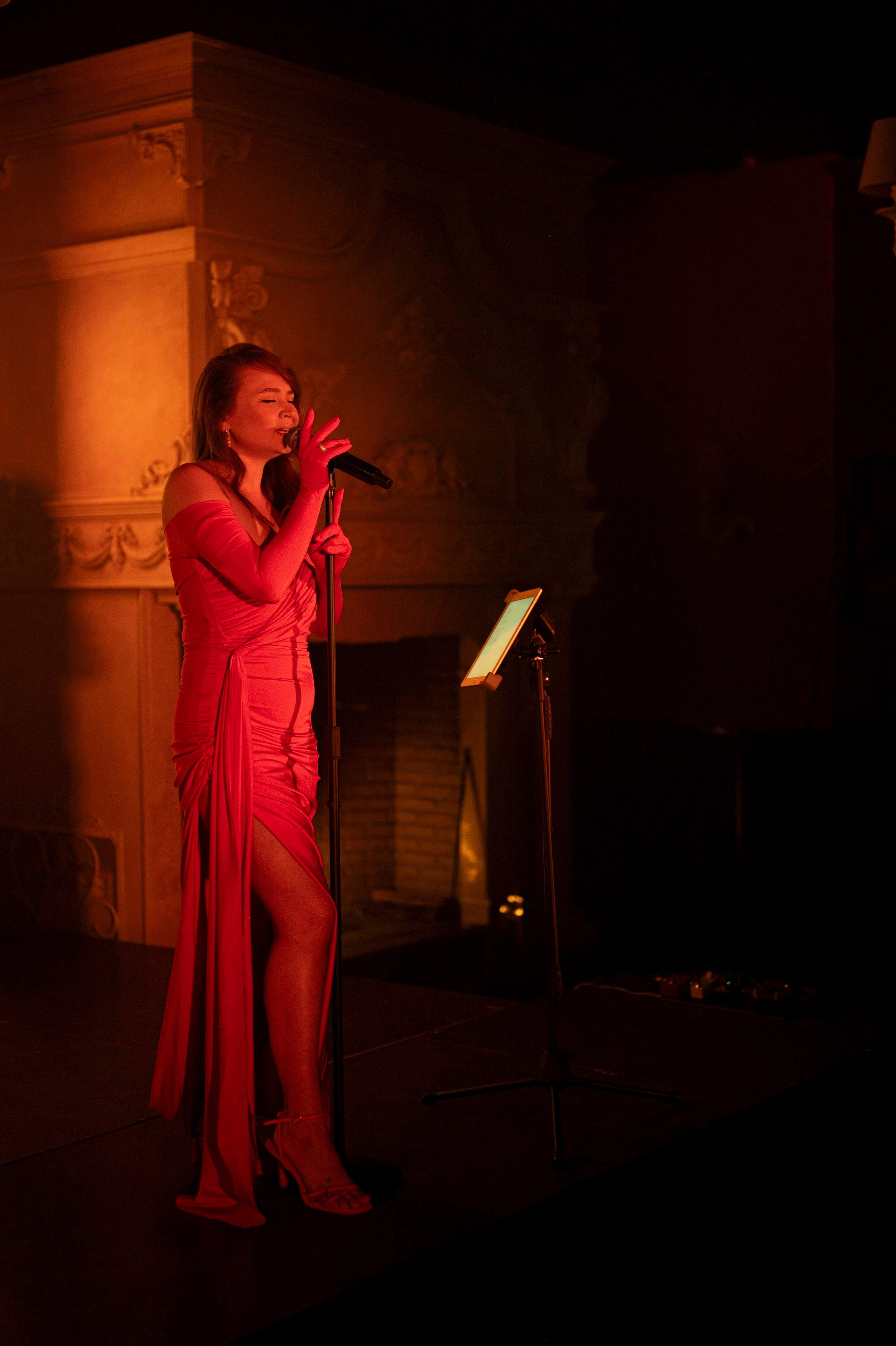 Бородин и Партнеры — Вечер в стиле Дориана Грея. Фотограф для бизнеса Антон Горин