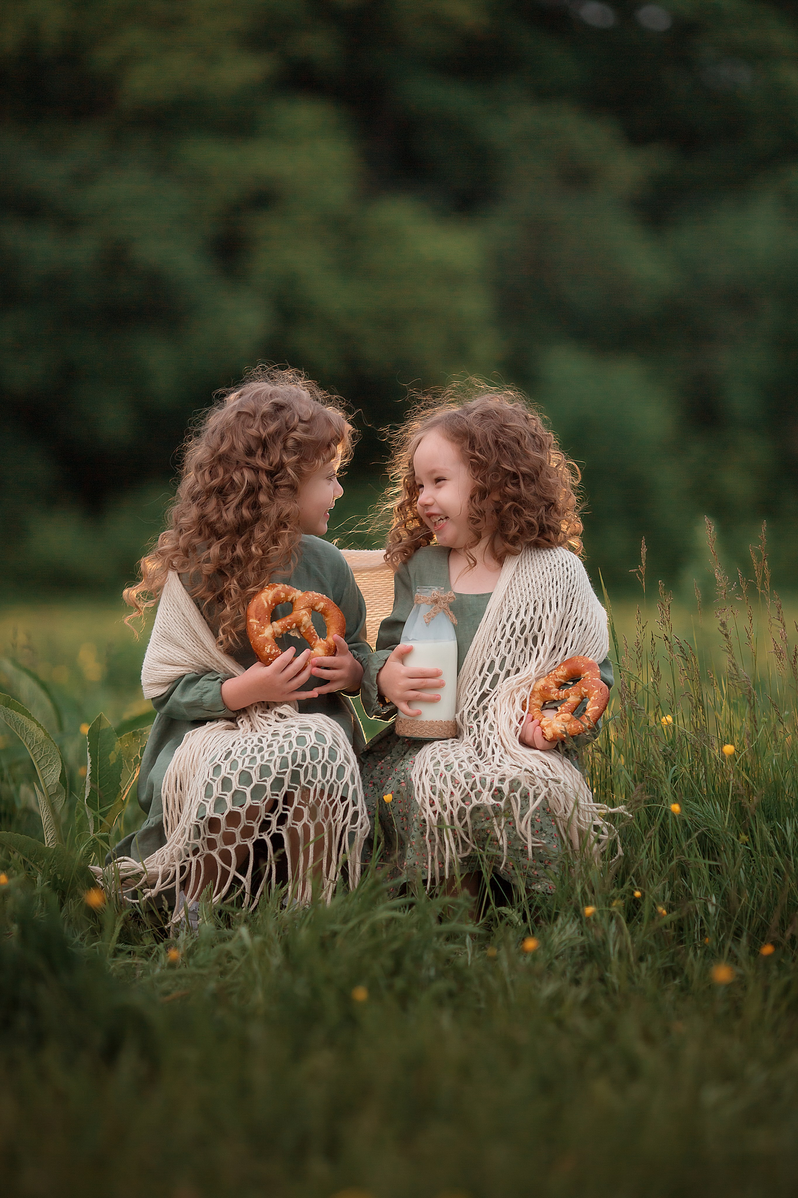 Индивидуальное обучение ретуши. Семейный и детский фотограф в Краснодарском крае Натали Фищенко