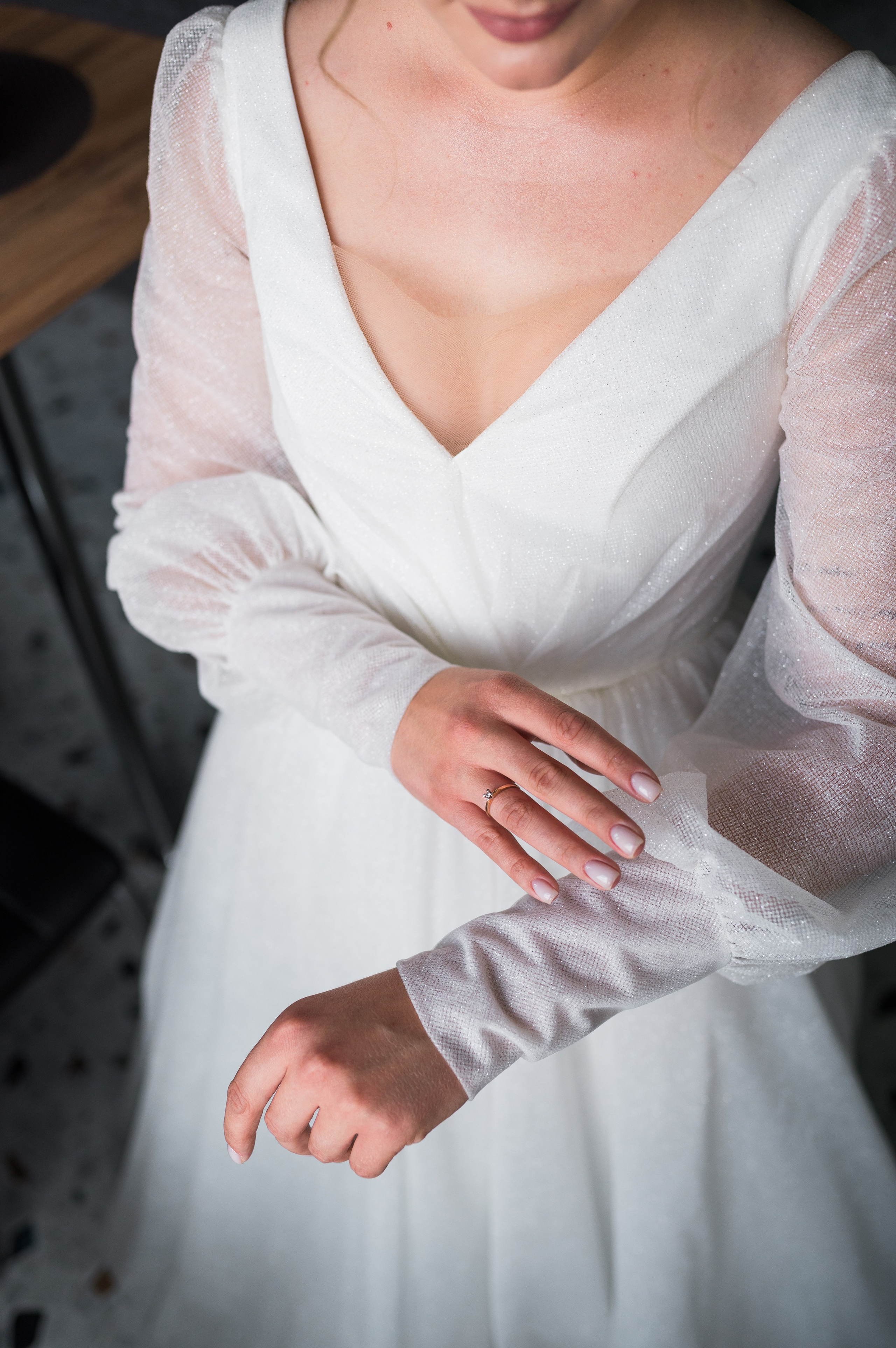 Коля и Марго