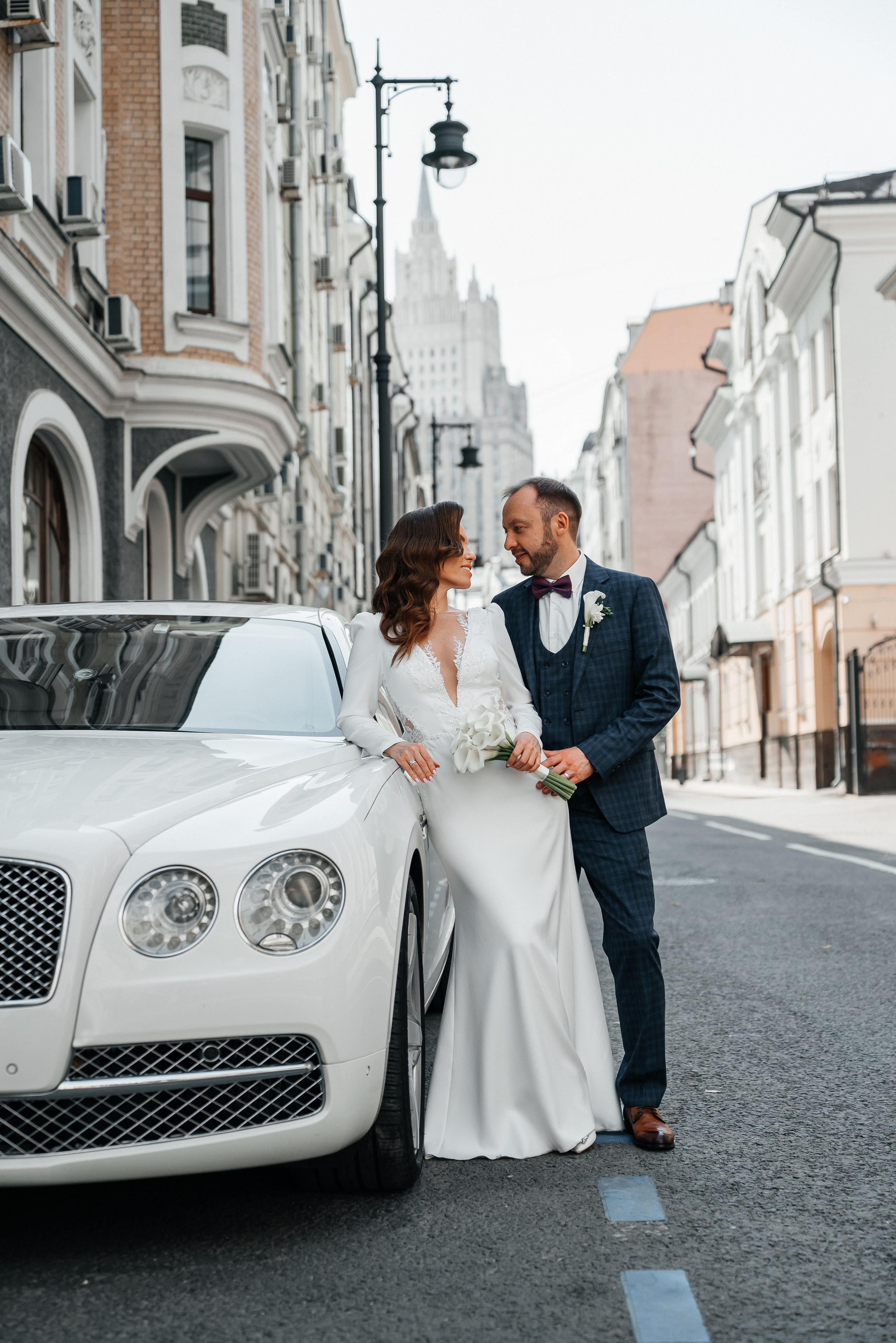 Юлия & Роман. Индивидуальный, свадебный, и love-story фотограф в Москве