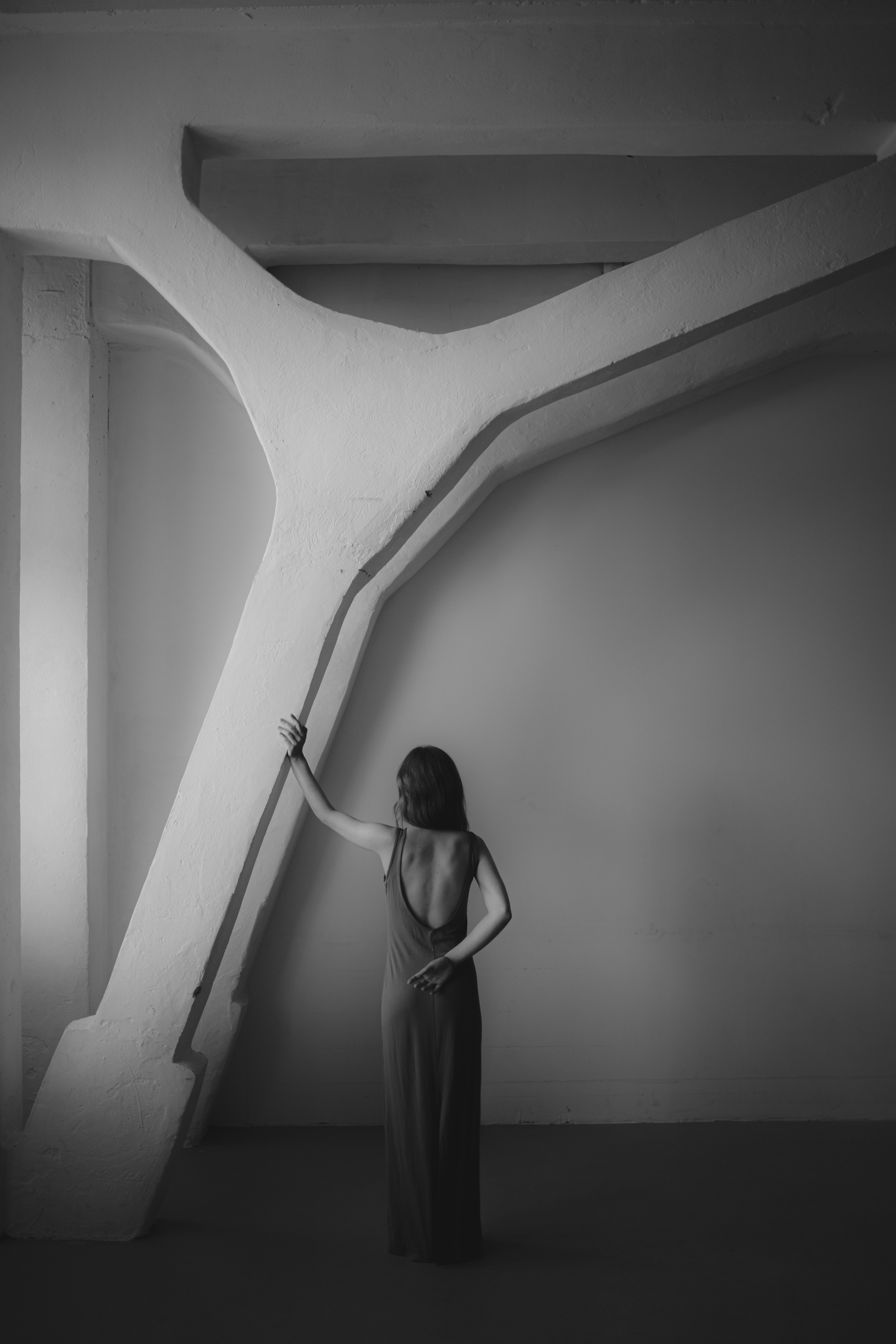 Анна. Женский фотограф Истра