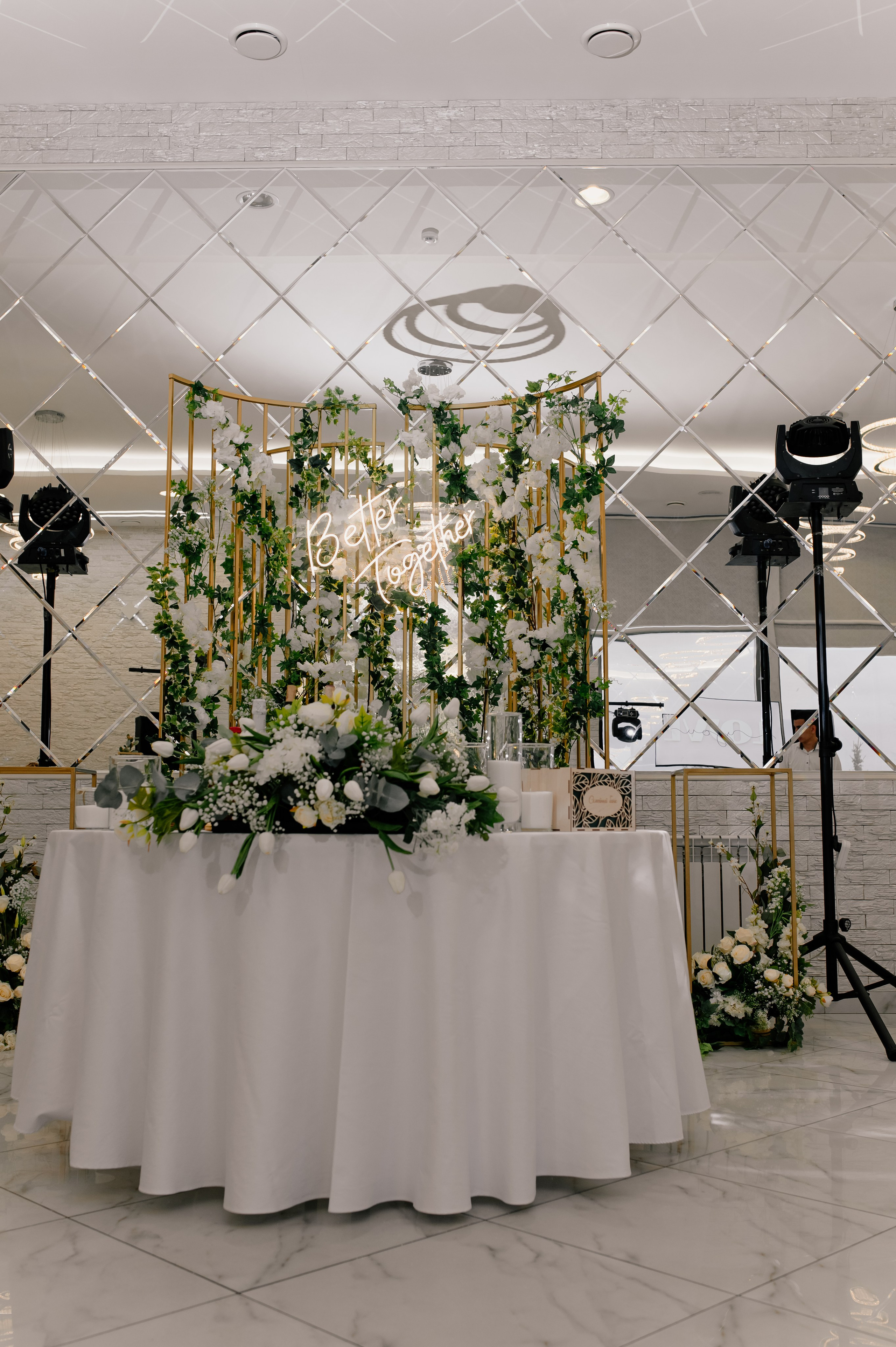 Свадебный банкет. Персональный и семейный фотограф в Нижнем Новгороде-Карачева Анна