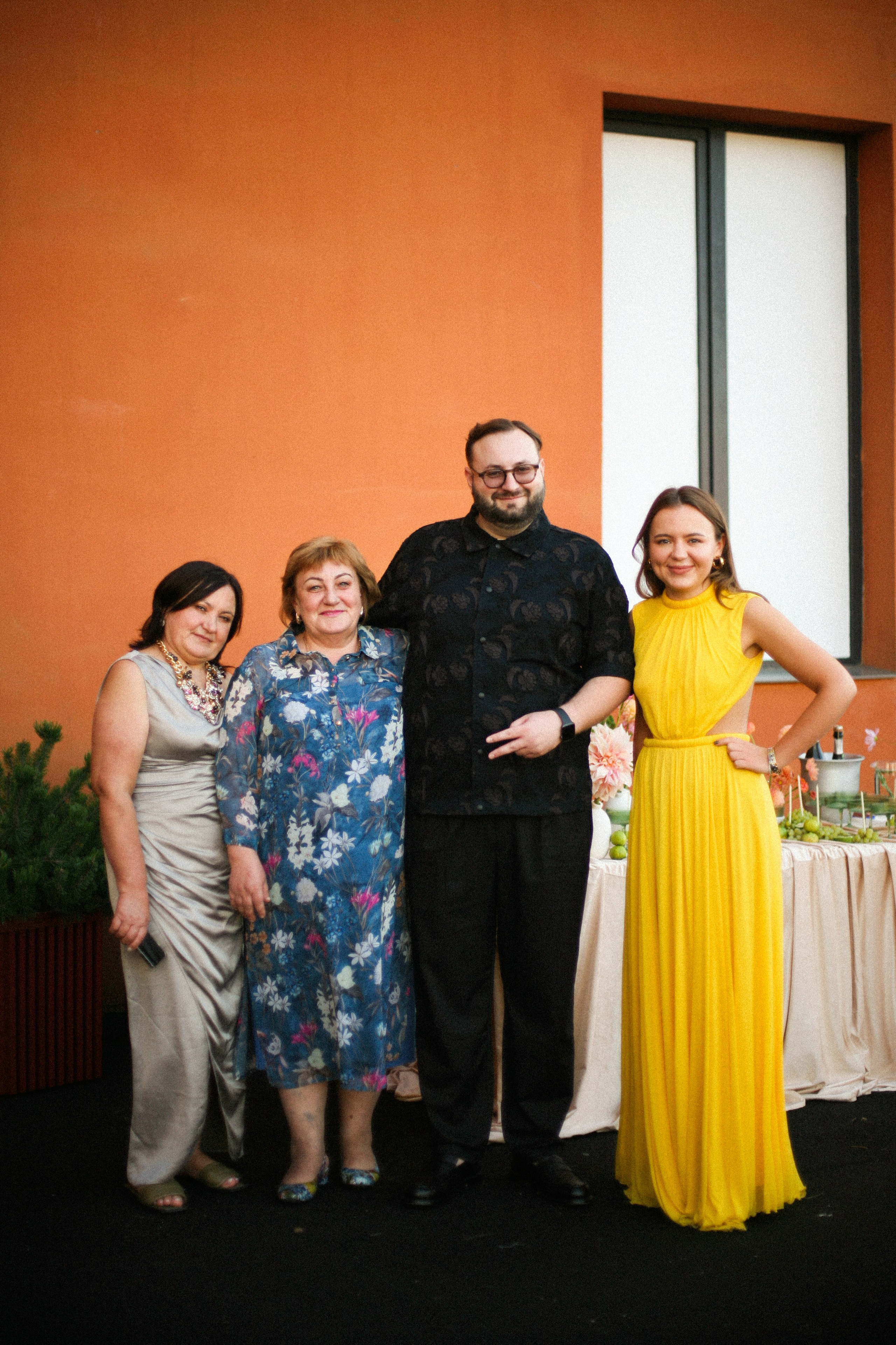 Аня и Кирилл (полный день с росписью). Фотограф Екатерина Максимова: семейные, индивидуальные съемки, свадьбы